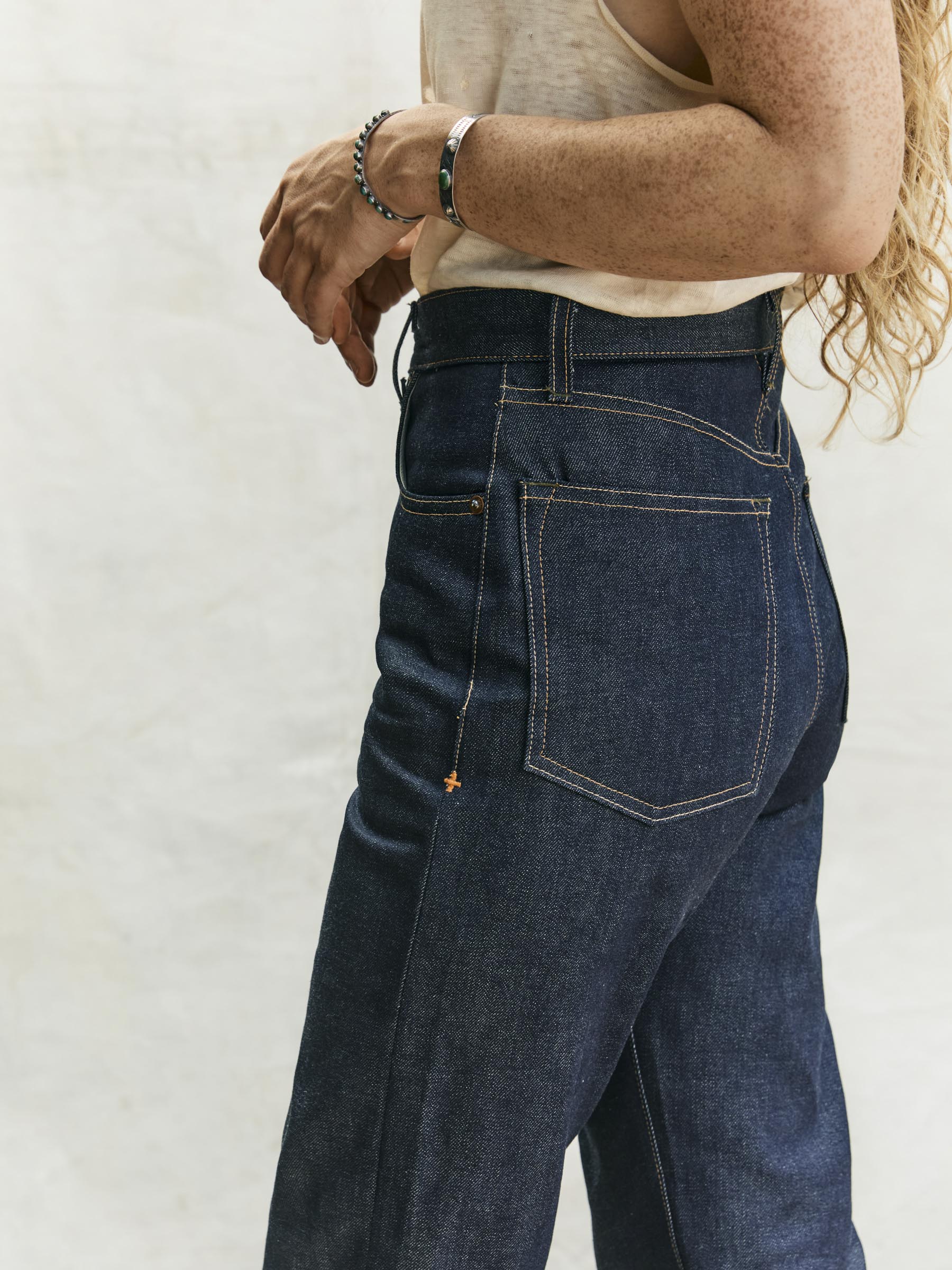 amelia indigo rigid - Image 4