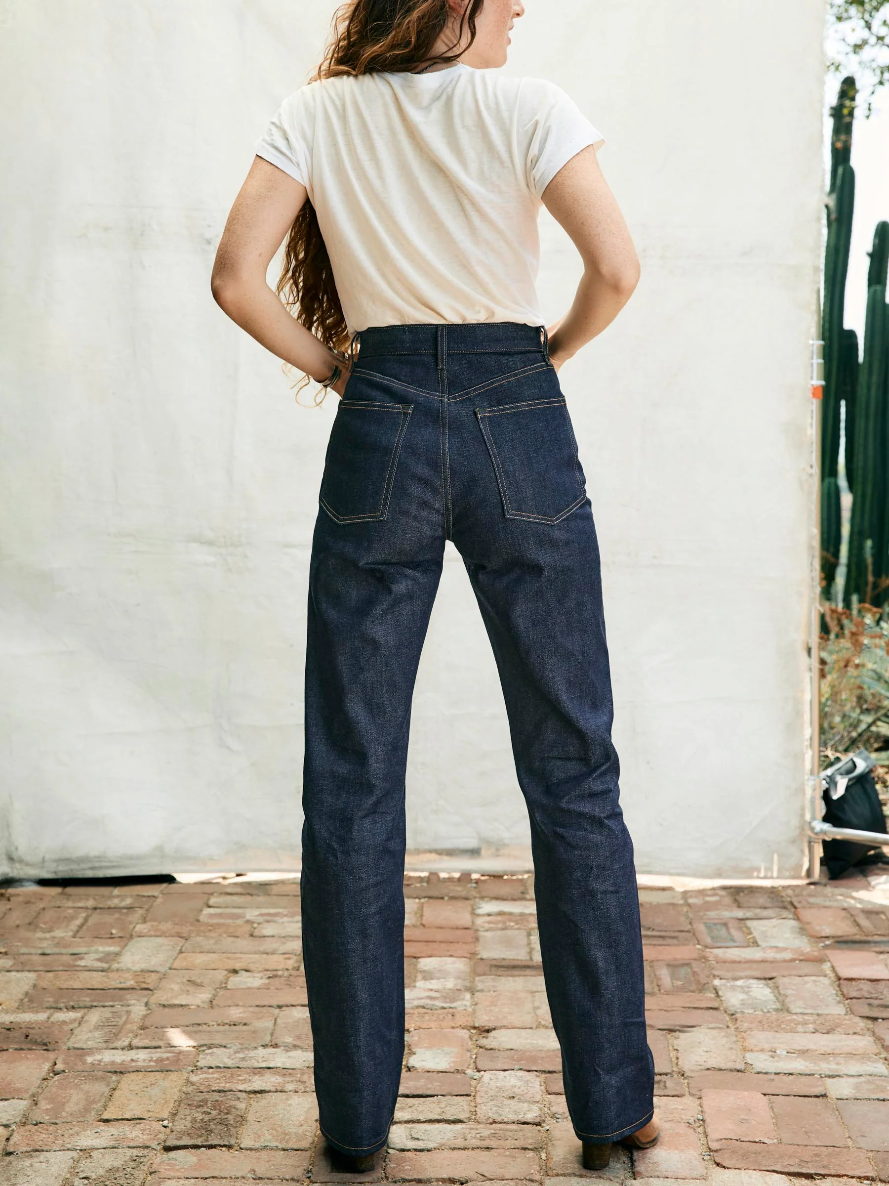 amelia indigo rigid - Image 5