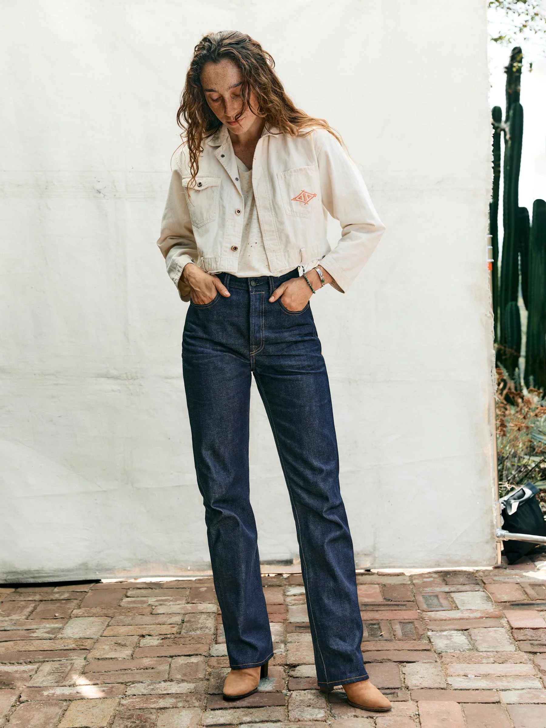 amelia indigo rigid - Image 6