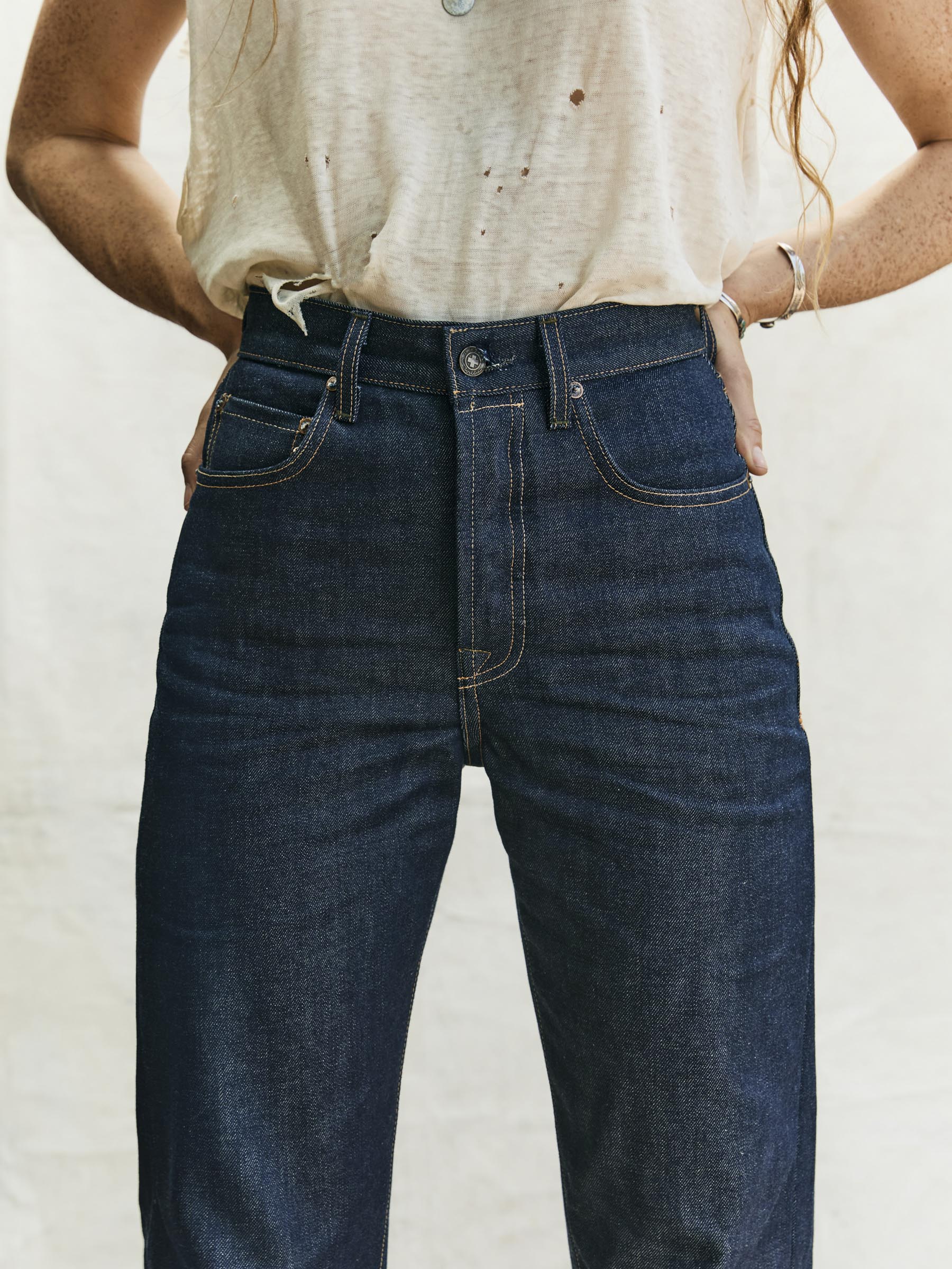 amelia indigo rigid - Image 7
