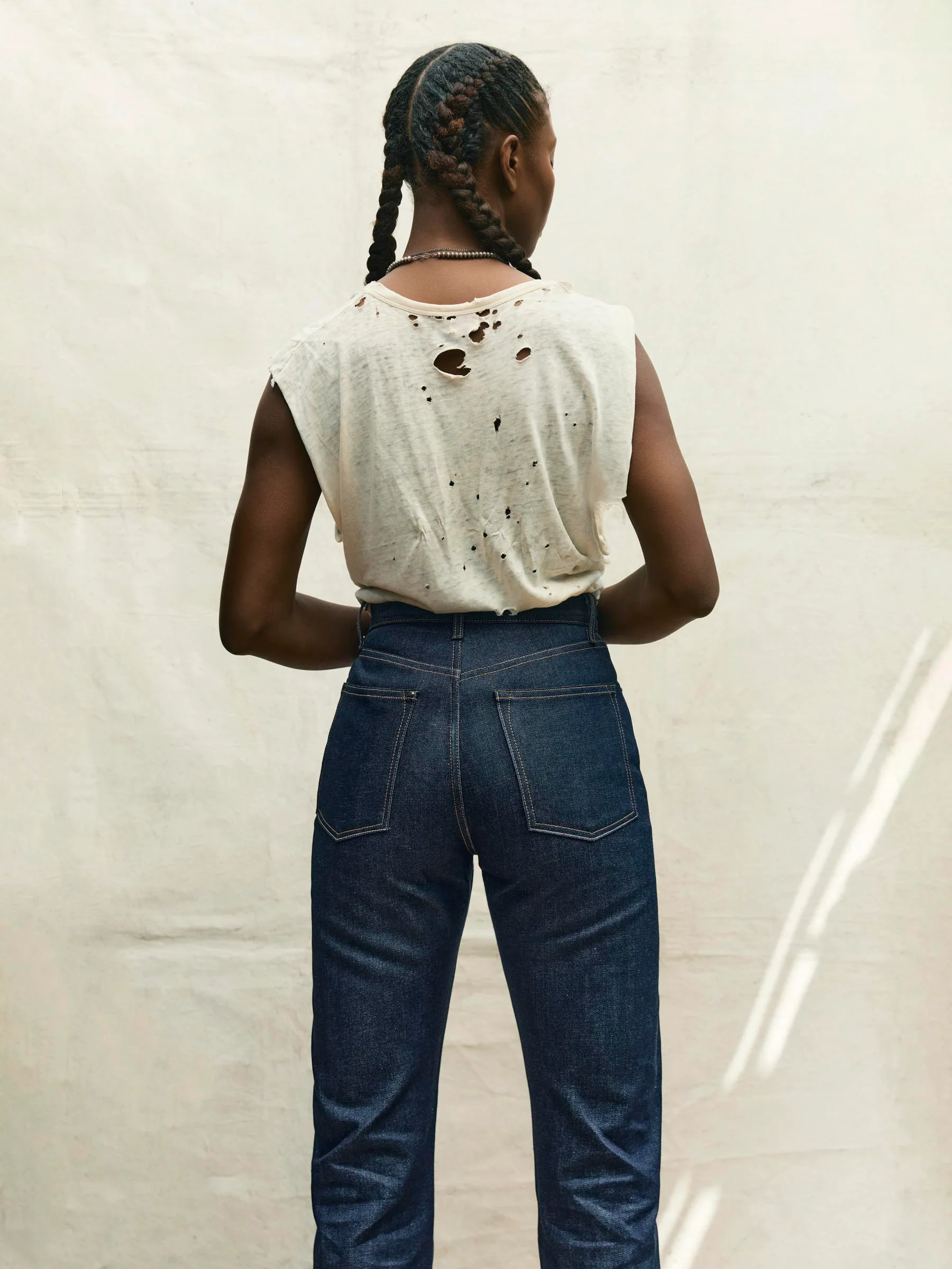 amelia indigo rigid - Image 8