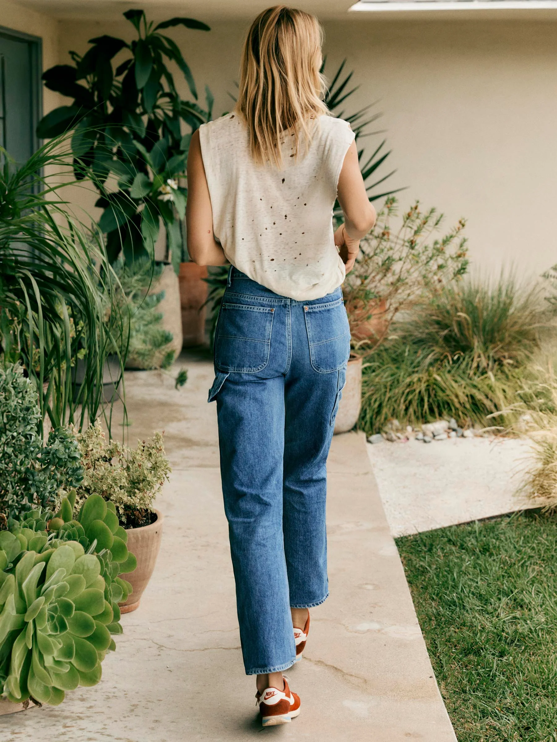 augusta natural indigo - Image 10