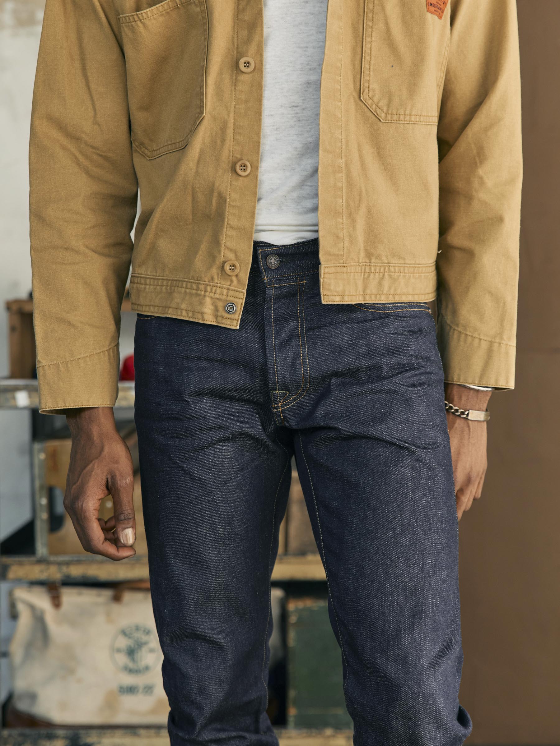 barton indigo rigid - Image 3