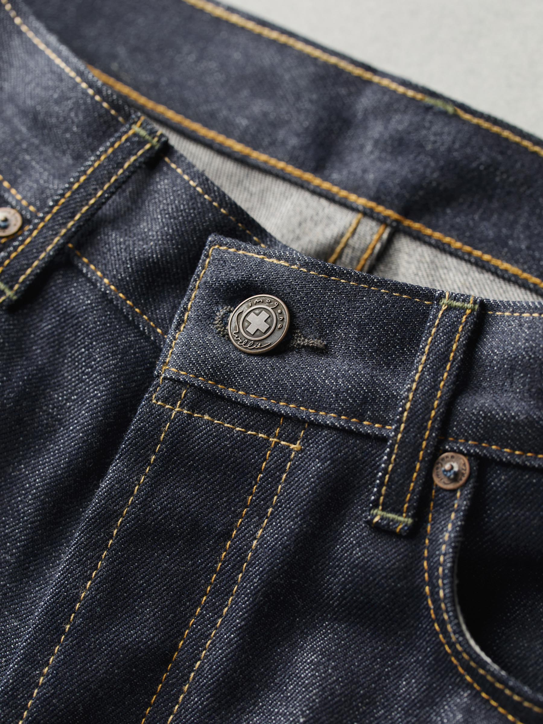 barton indigo rigid - Image 6