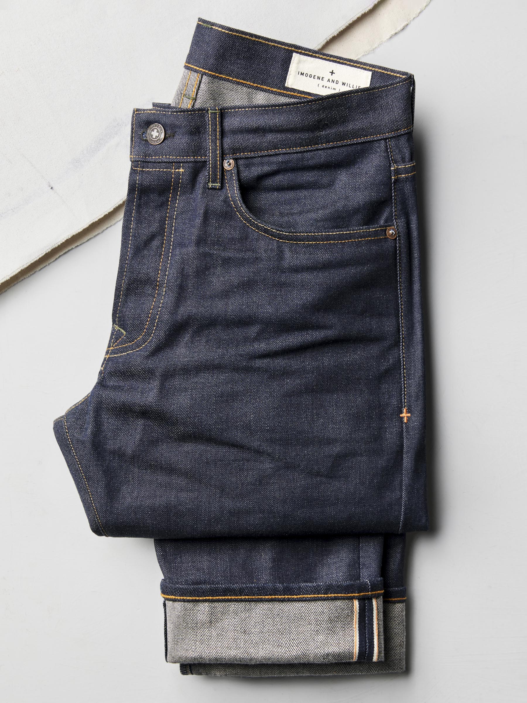 barton indigo rigid - Image 8