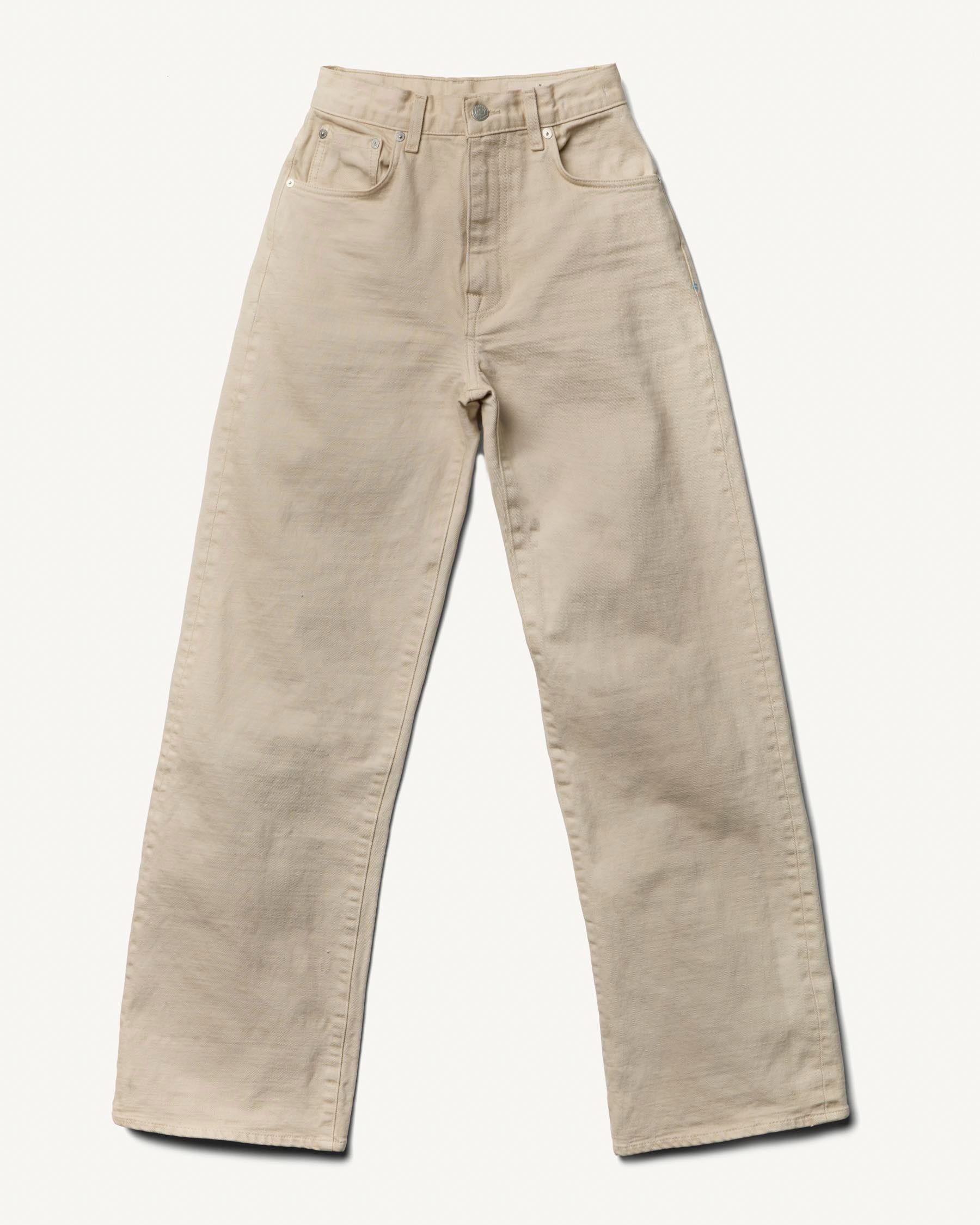 catherine ivory selvage rinse - Image 11