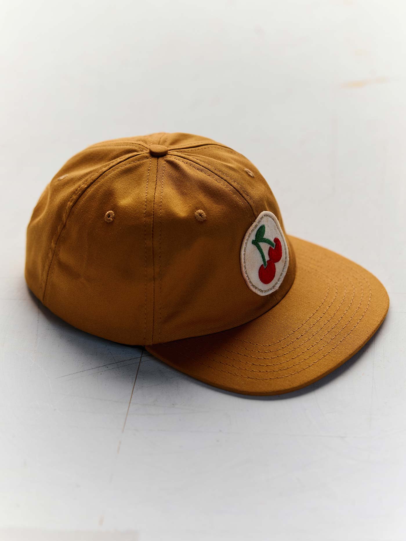 the "cherry" cap - Image 8