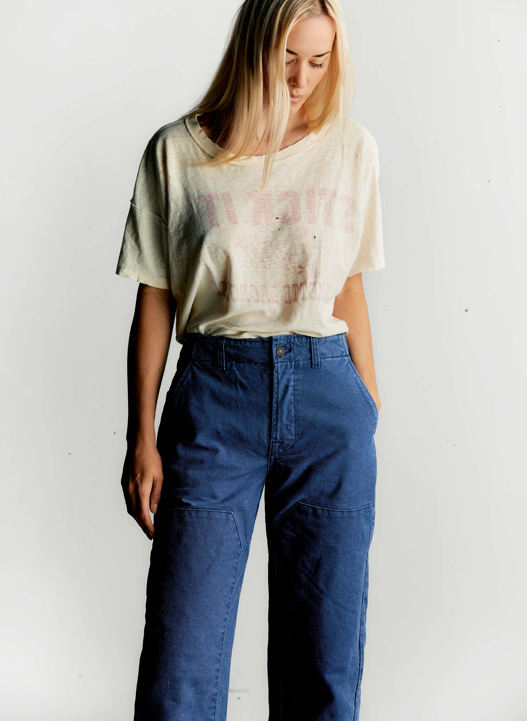 clarke canvas workpant - Image 11