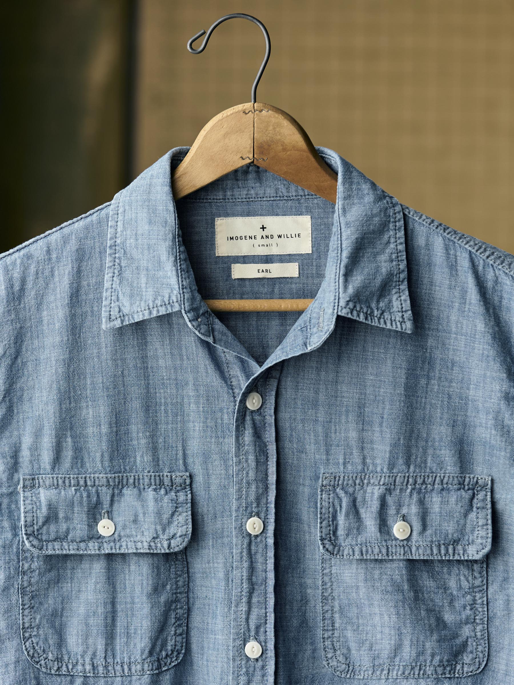 earl chambray - Image 2