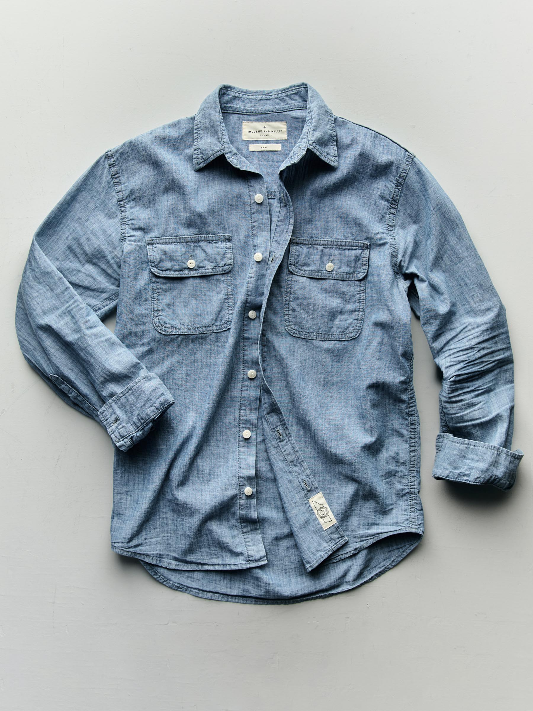 earl chambray - Image 4