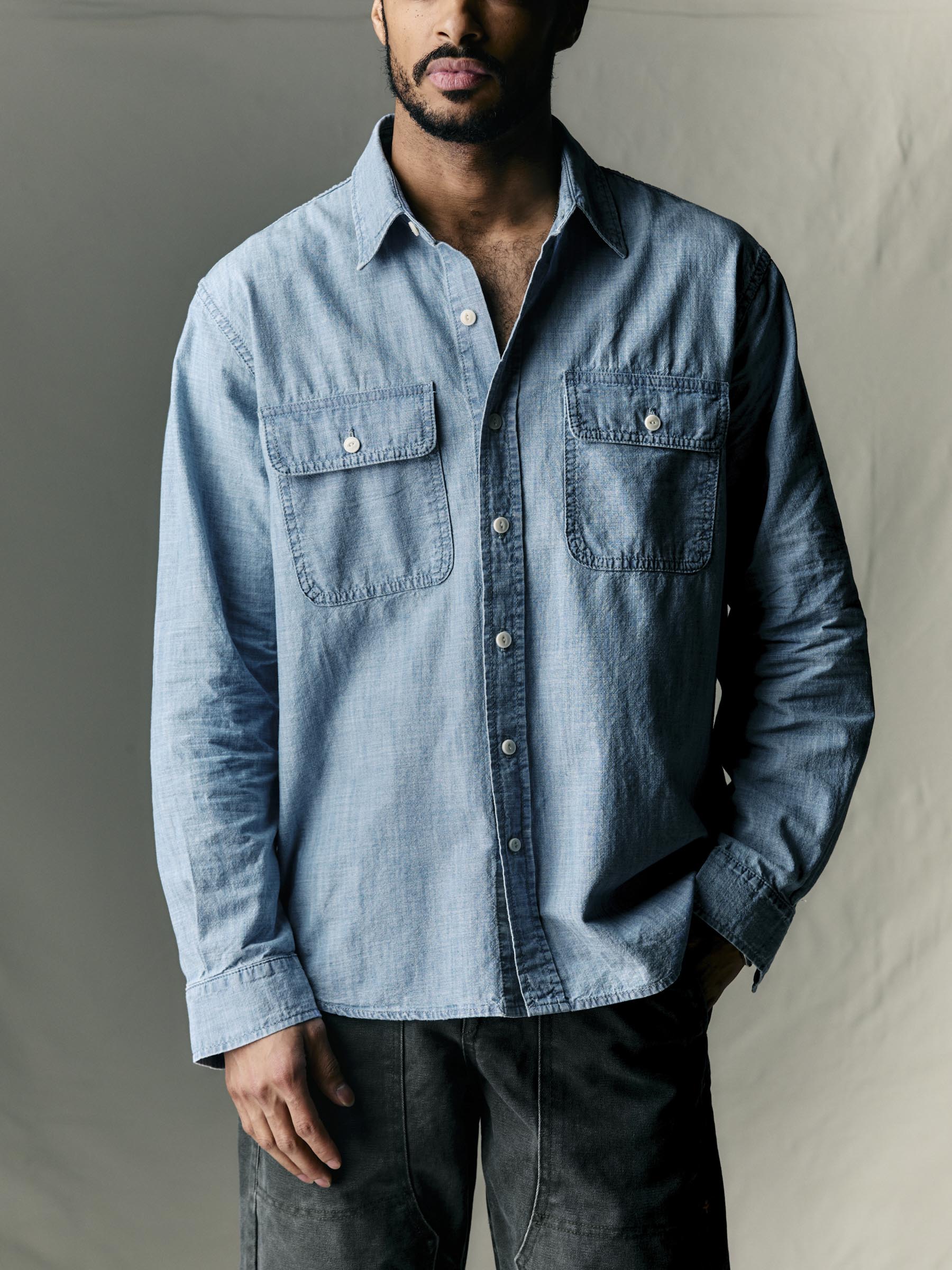 earl chambray - Image 5