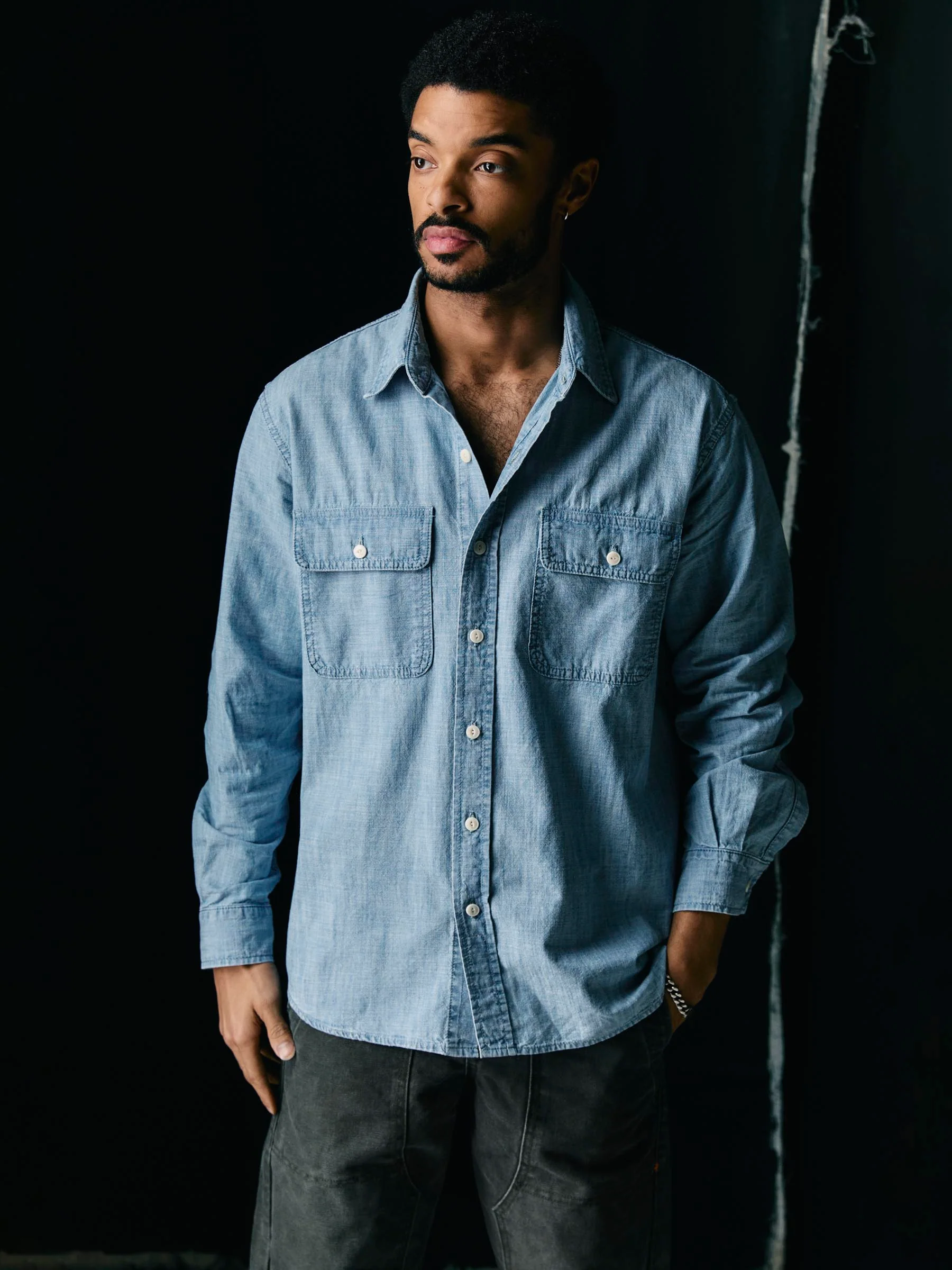 earl chambray - Image 7