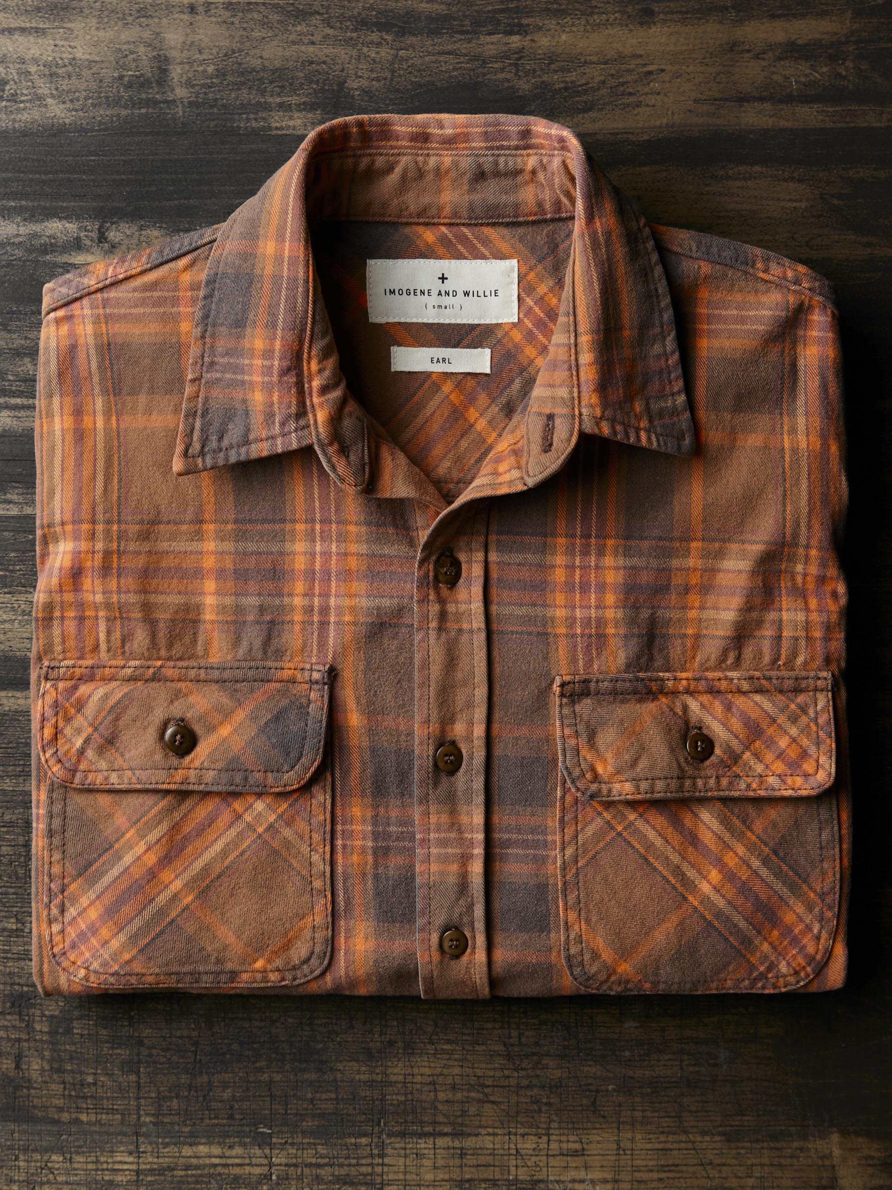 earl plaid in tecopa - Image 6