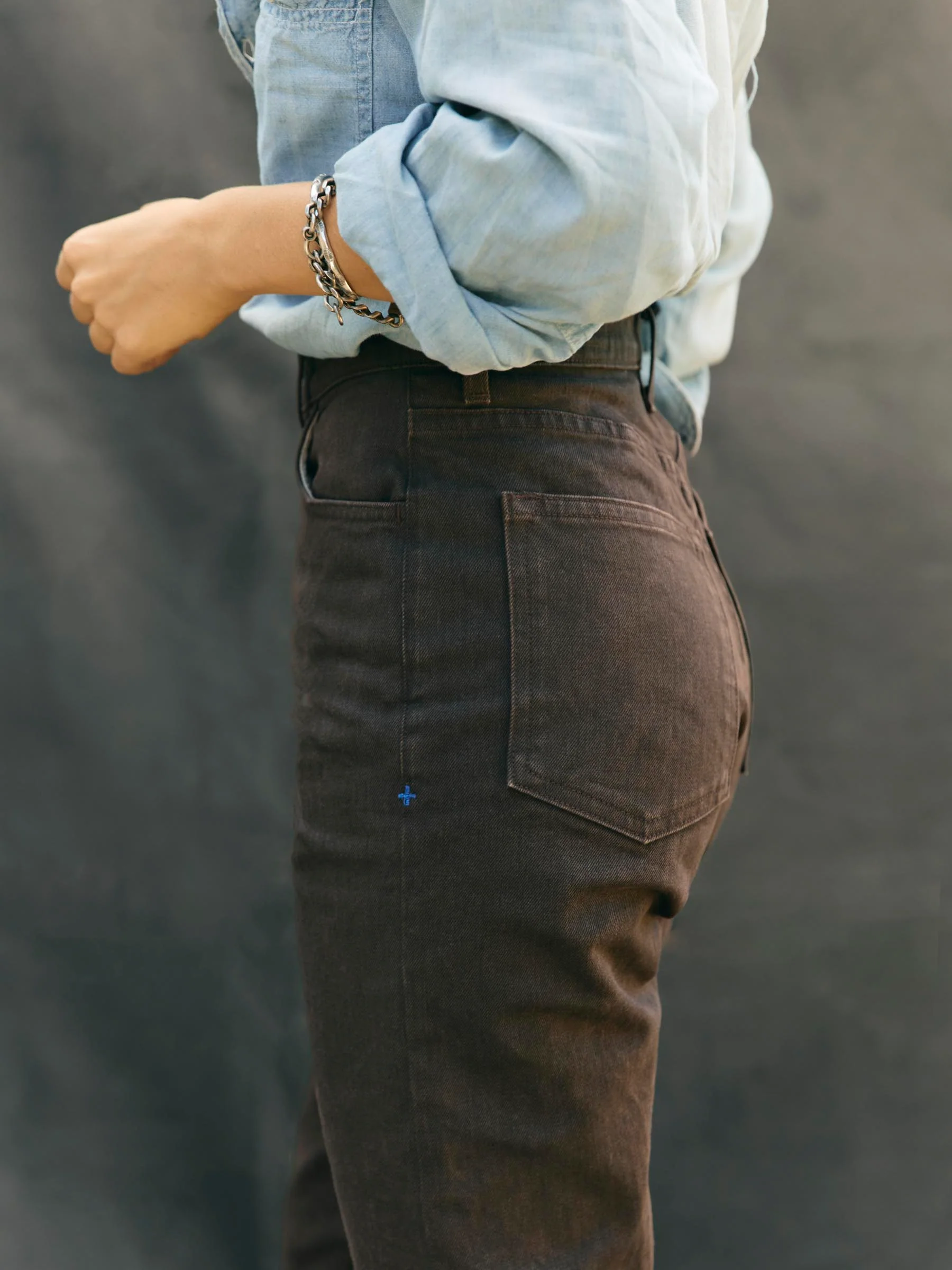 elizabeth brown water dip - Image 6