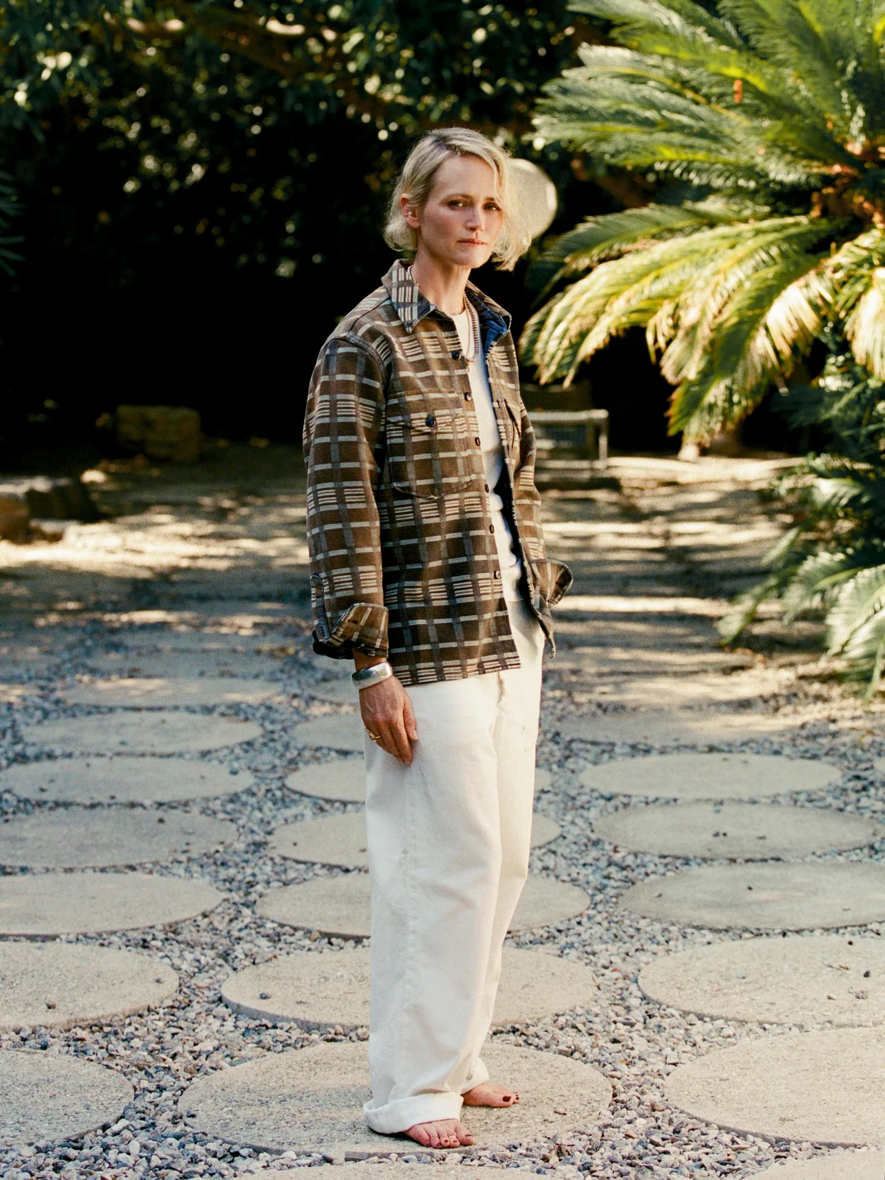 ellie cpo in pinion jacquard - Image 5
