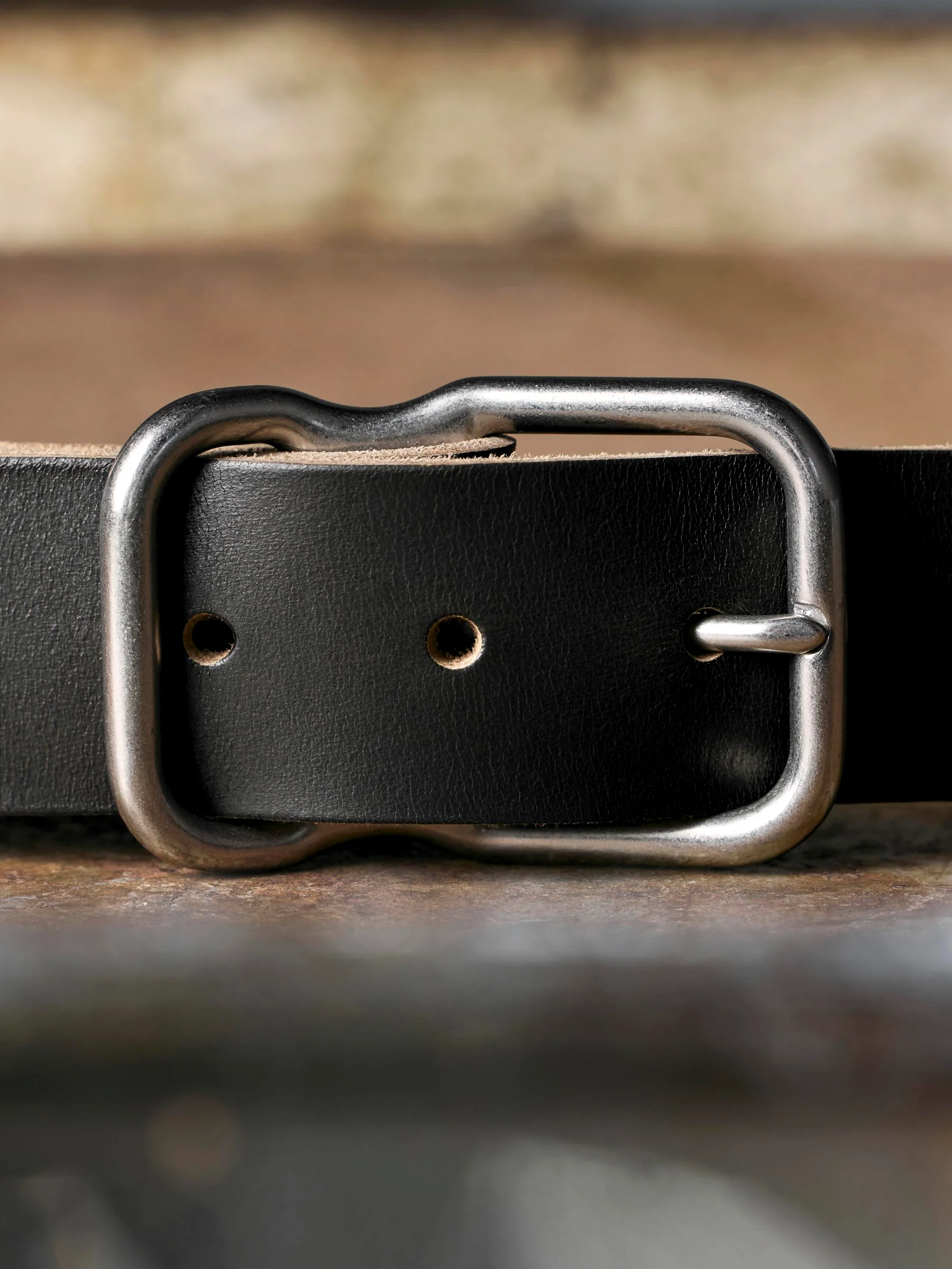 Emil Erwin Signature Belt Slate - Image 6