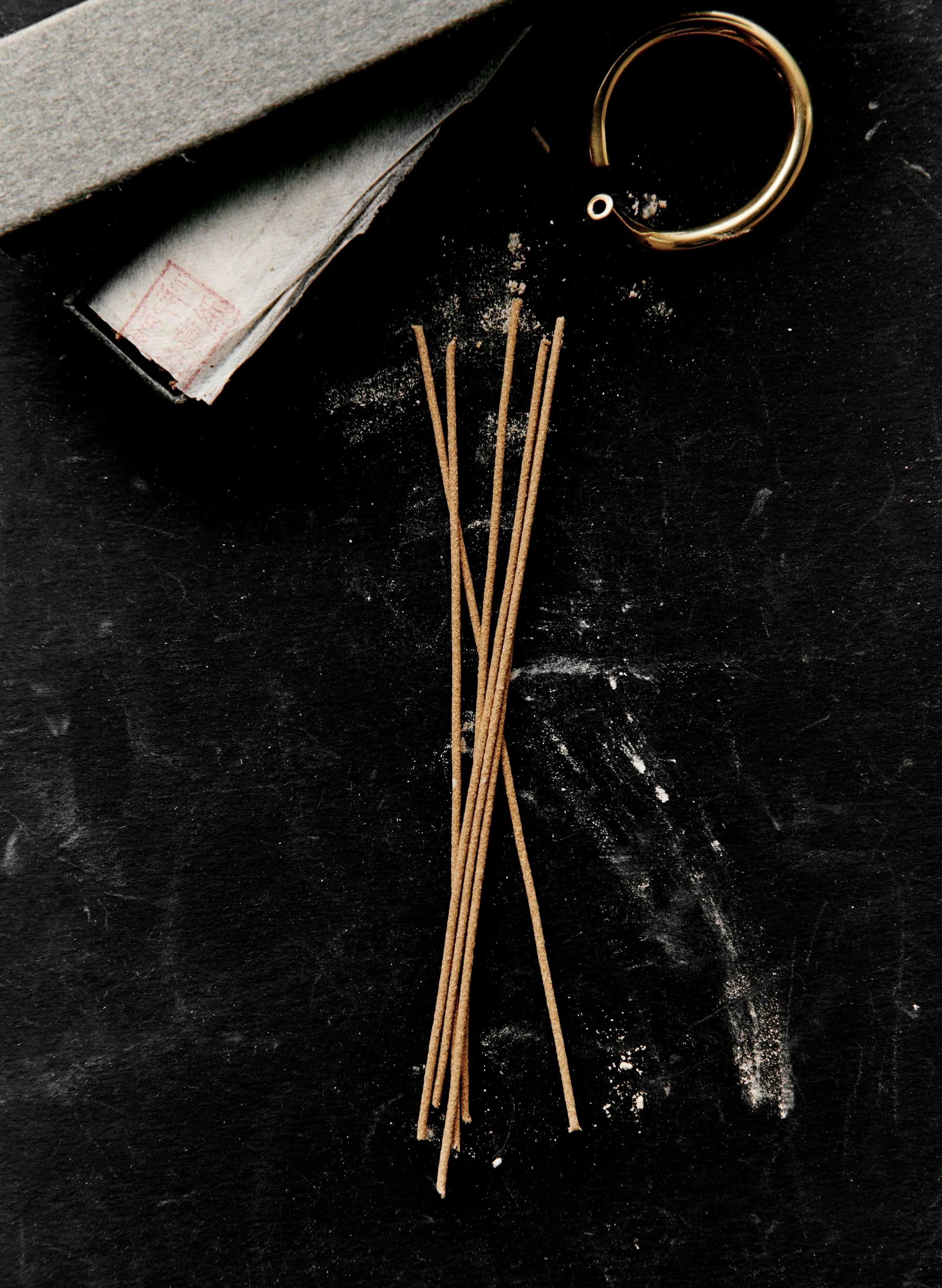 incausa fine tibetan incense