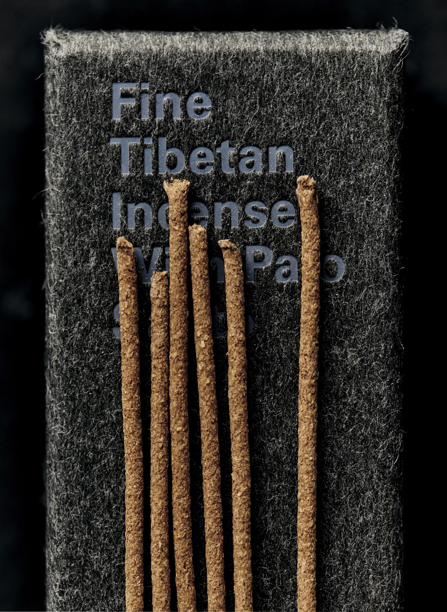 incausa fine tibetan incense - Image 4
