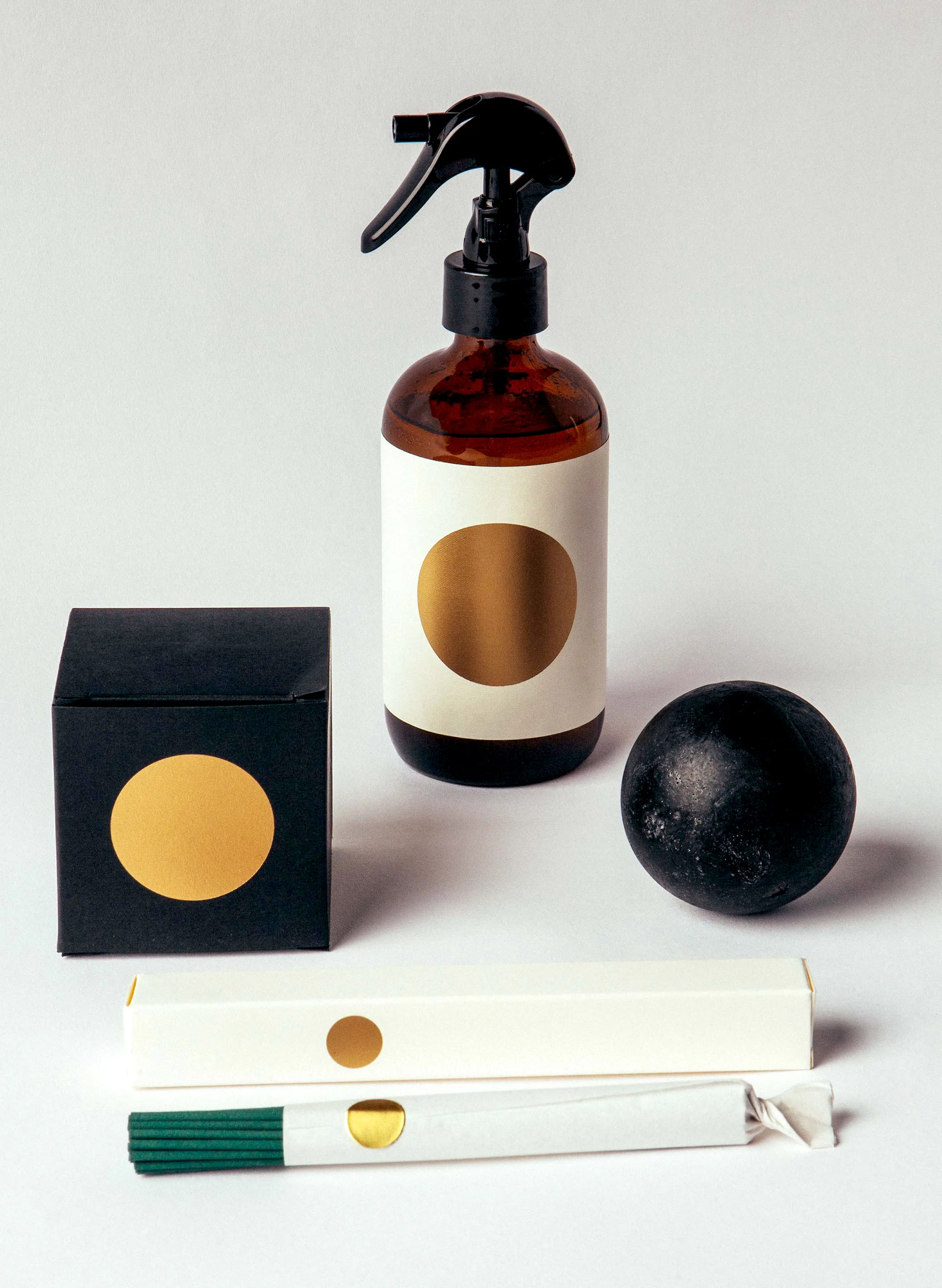 golda hiba wood mist - Image 3