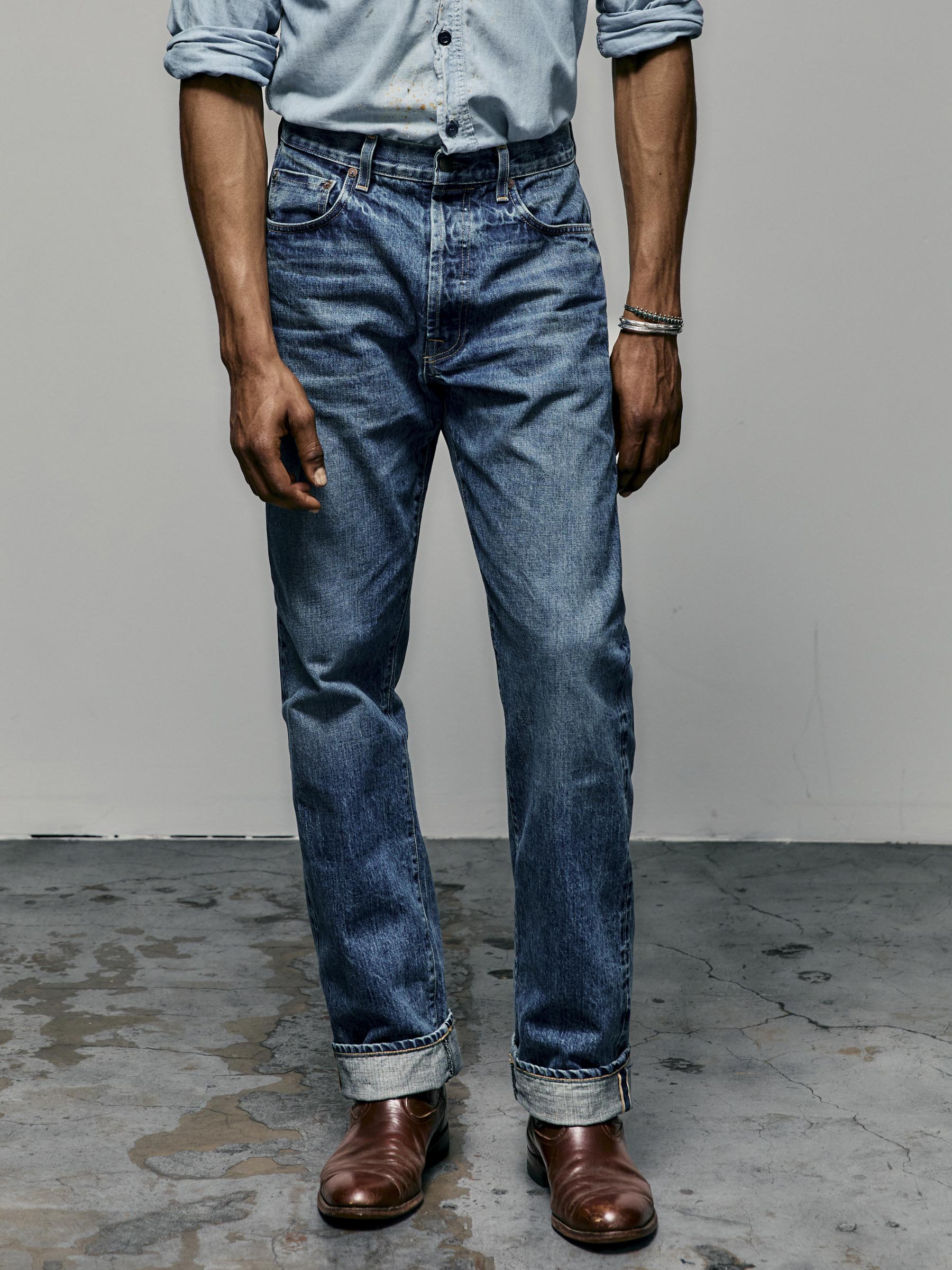 hank freemont
