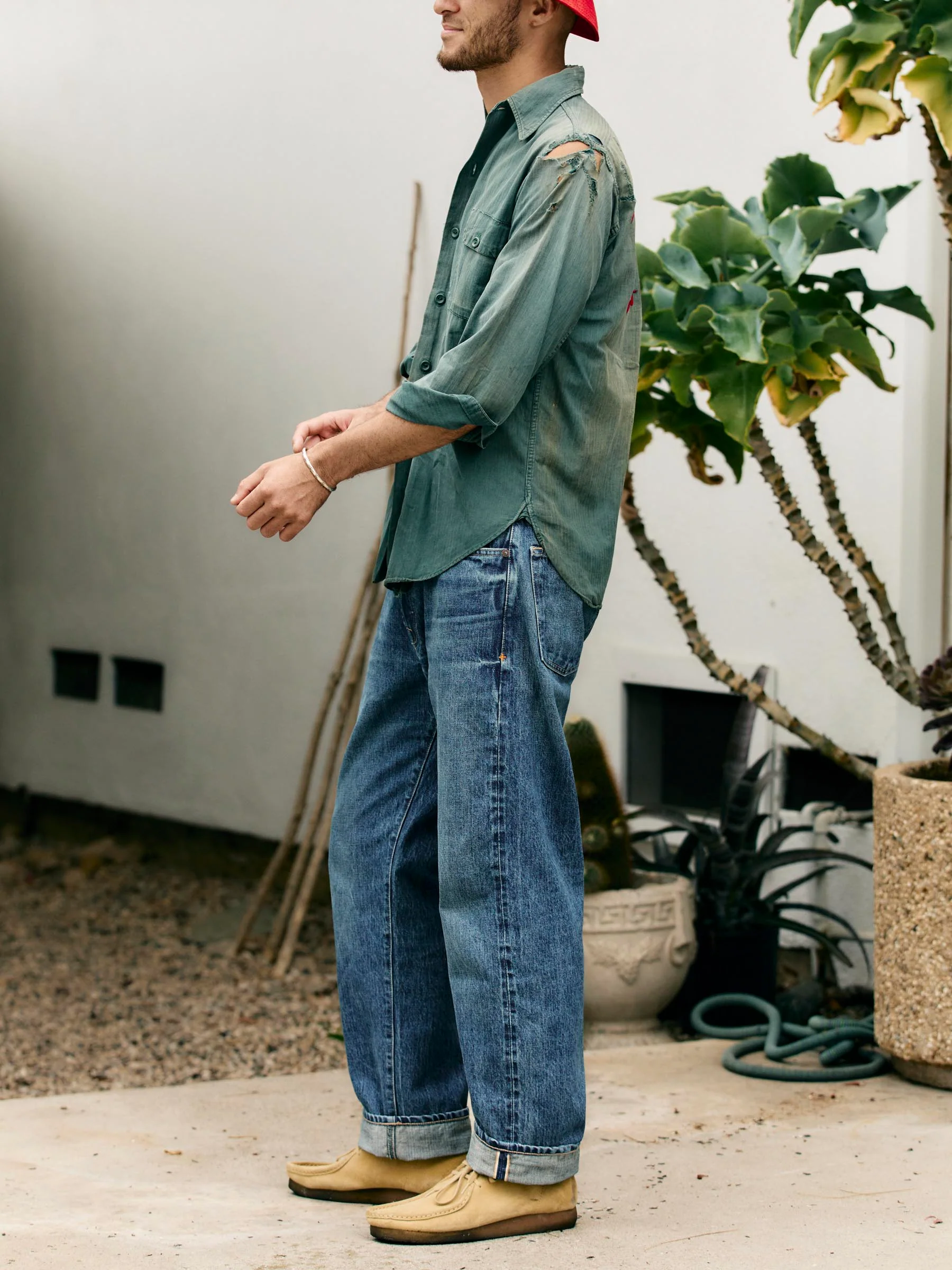 hank freemont - Image 6