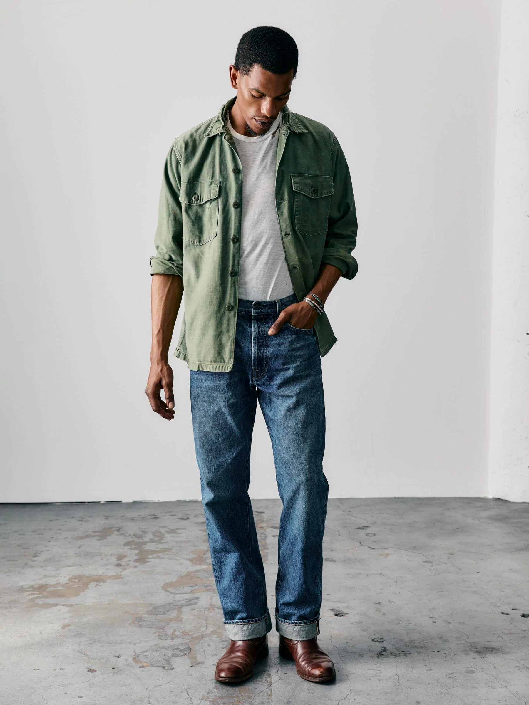 hank freemont - Image 7