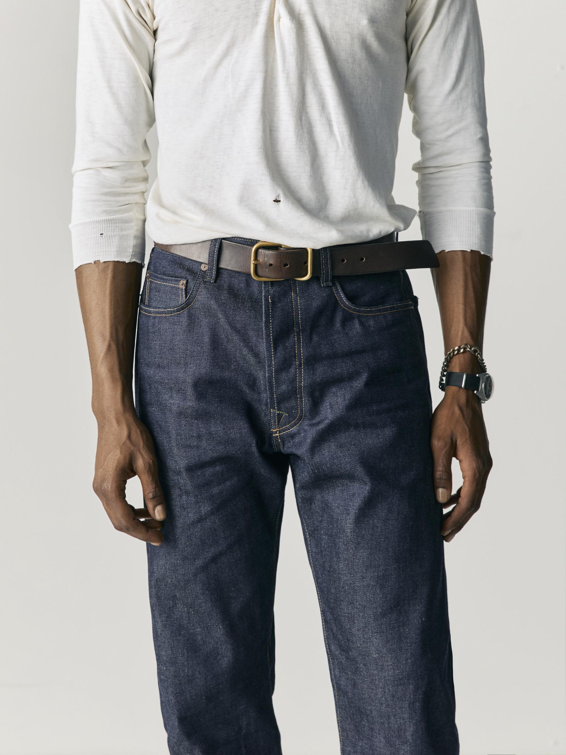hank indigo rigid - Image 9