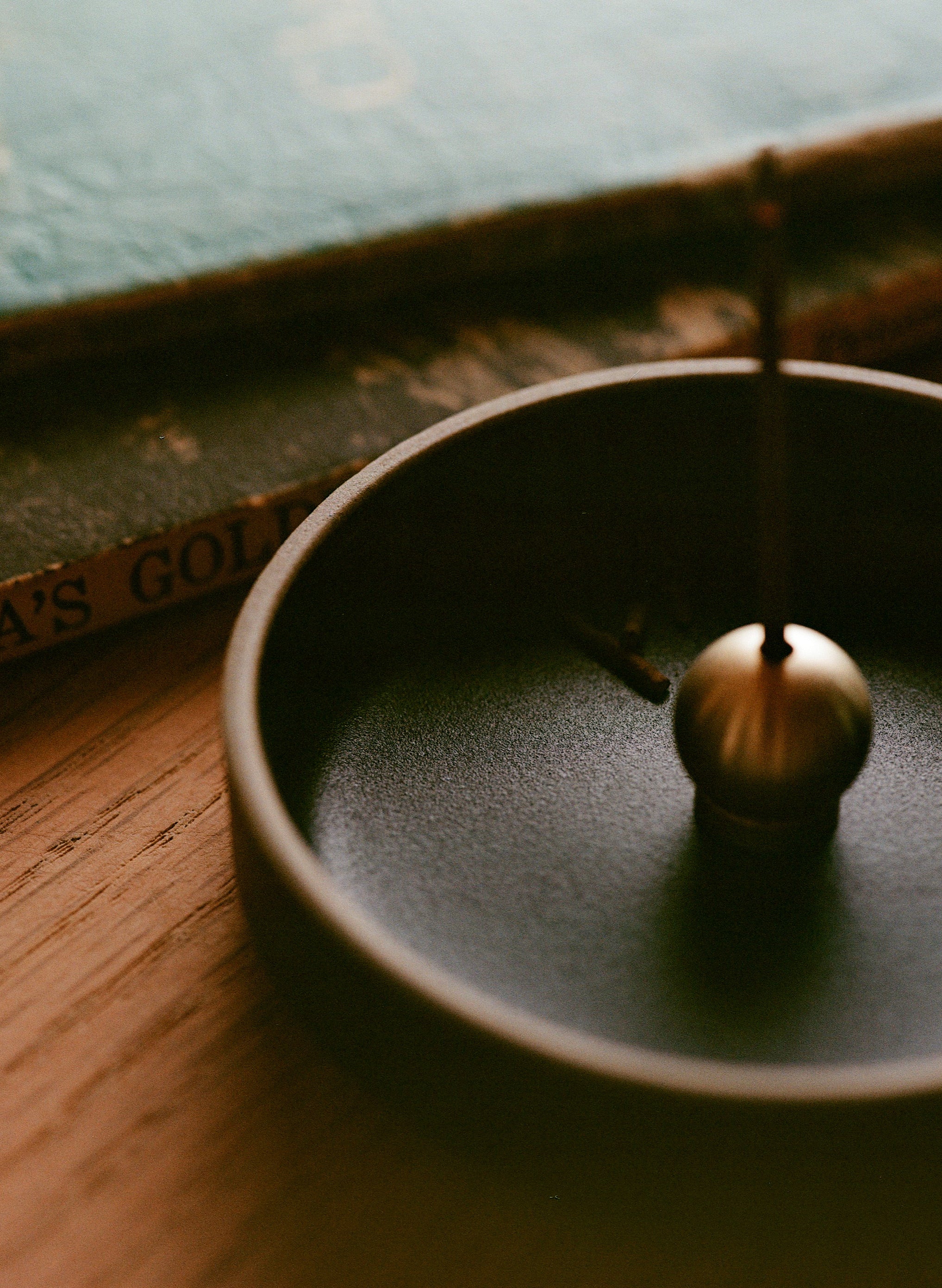 hasami incense holder - Image 2