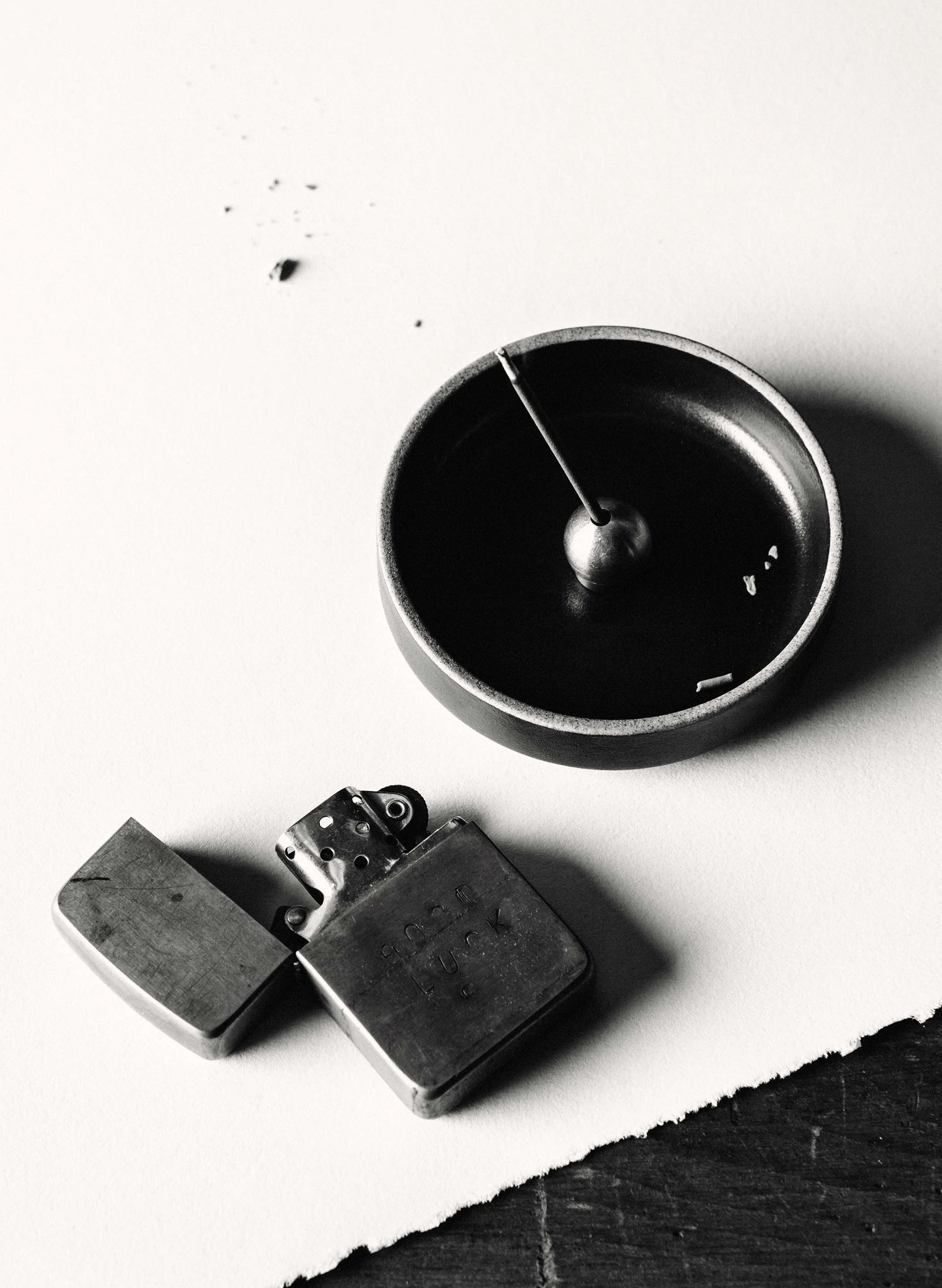 hasami sandalwood incense - Image 3