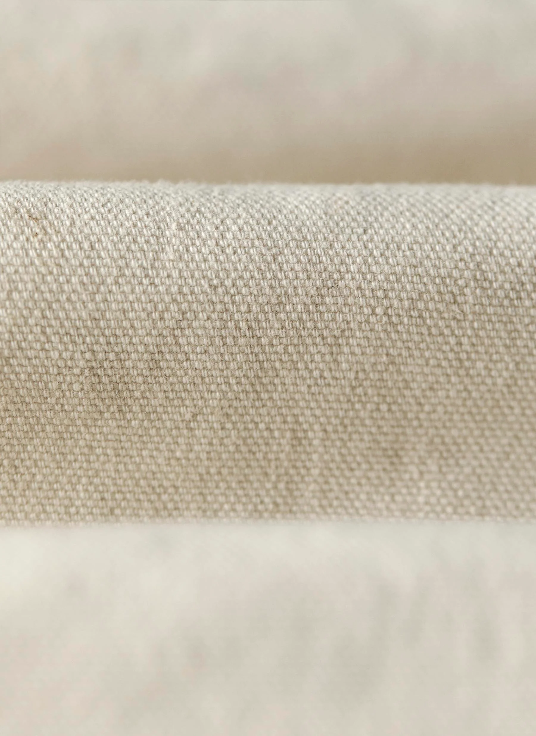 hencye canvas workpant in natural - Image 6