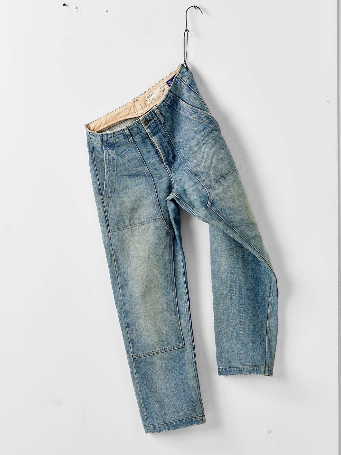 hencye natural indigo - Image 4