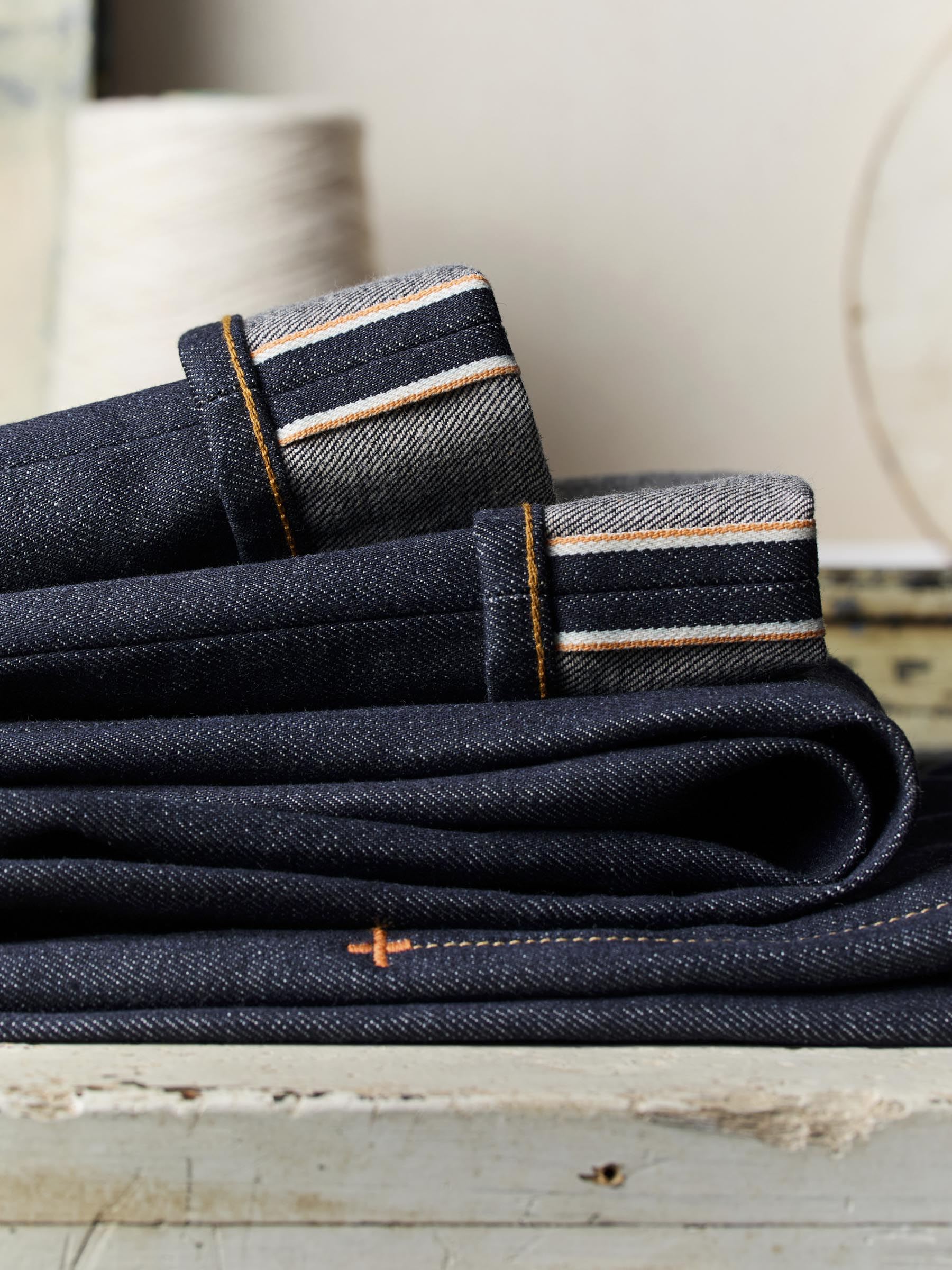 henry indigo rigid - Image 8