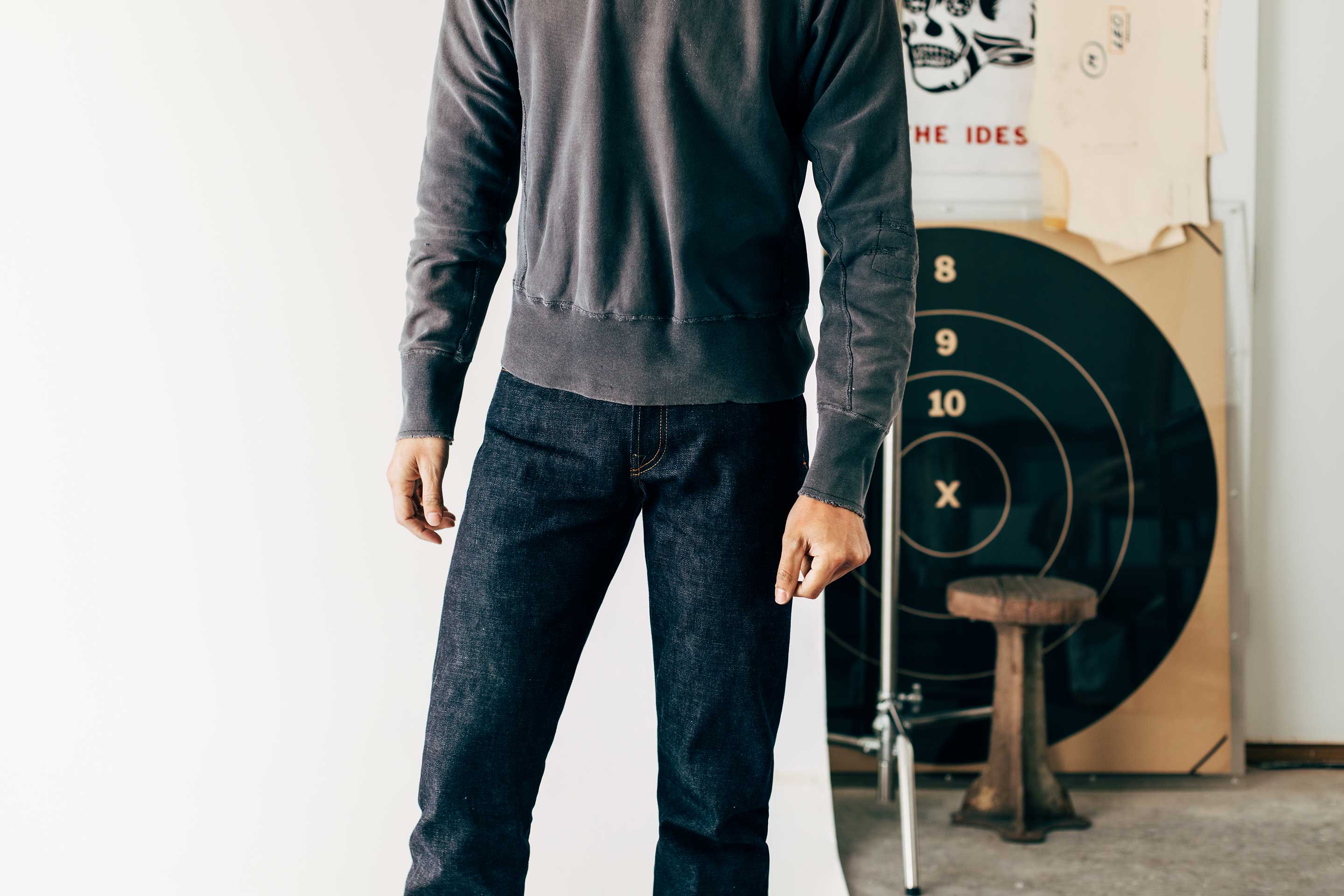 henry indigo rigid jp - Image 5