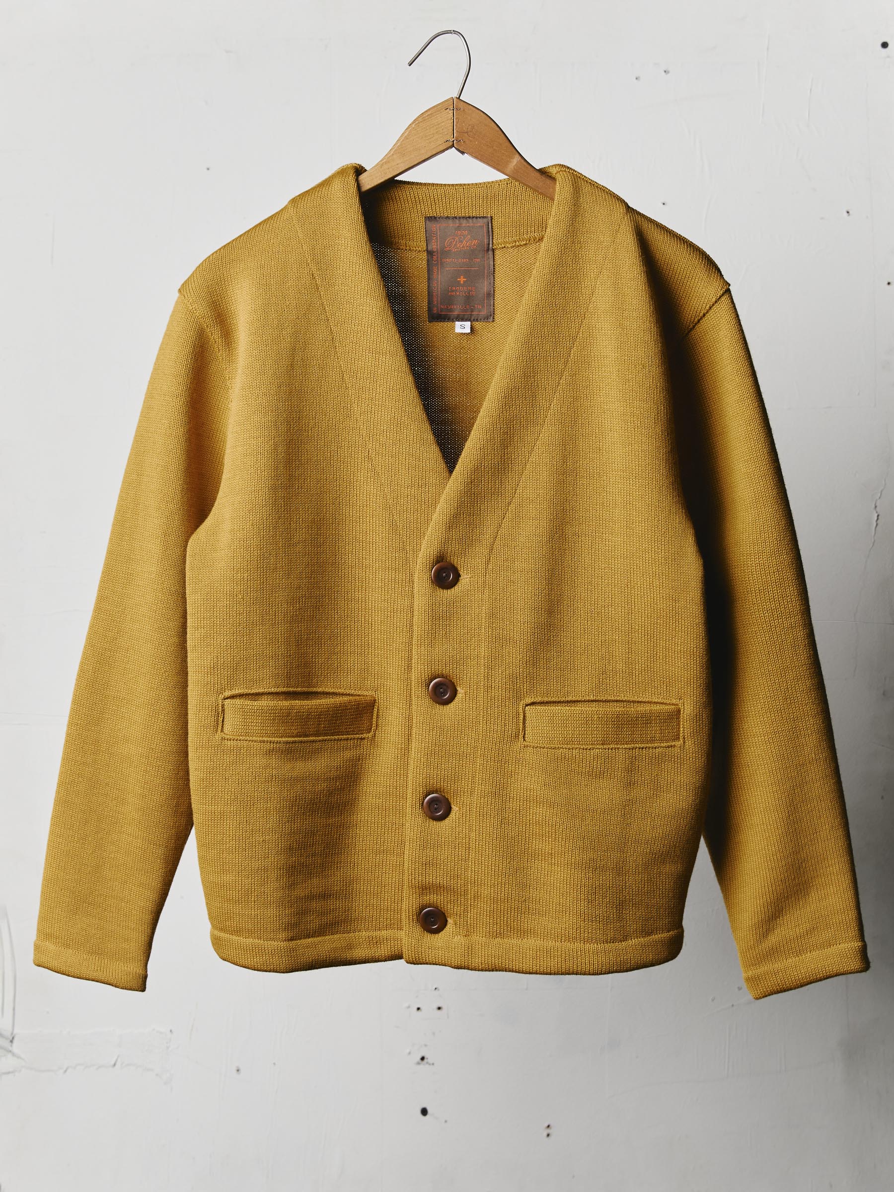 i+w x dehen slouchy cardigan - Image 2