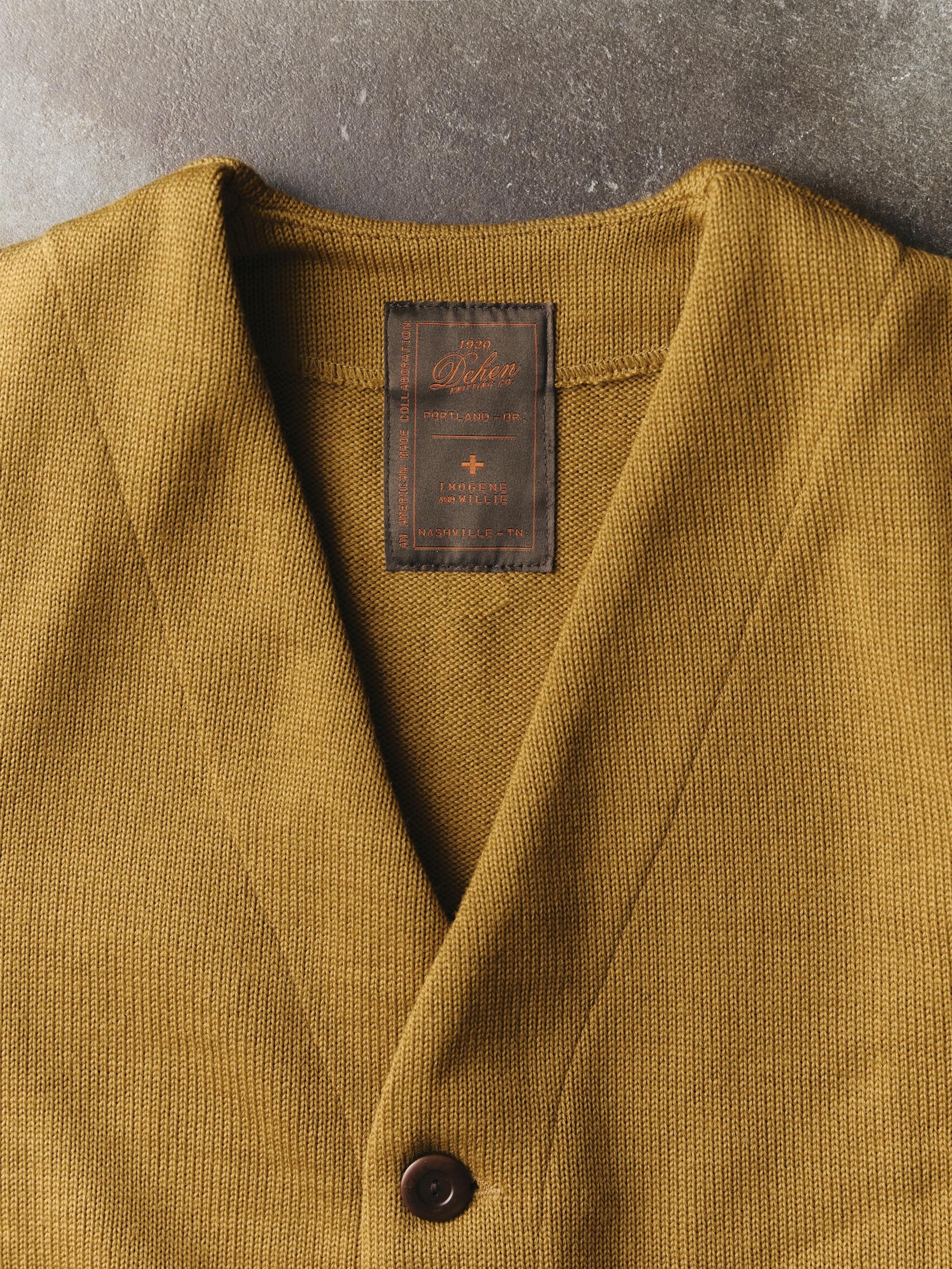 i+w x dehen slouchy cardigan - Image 3