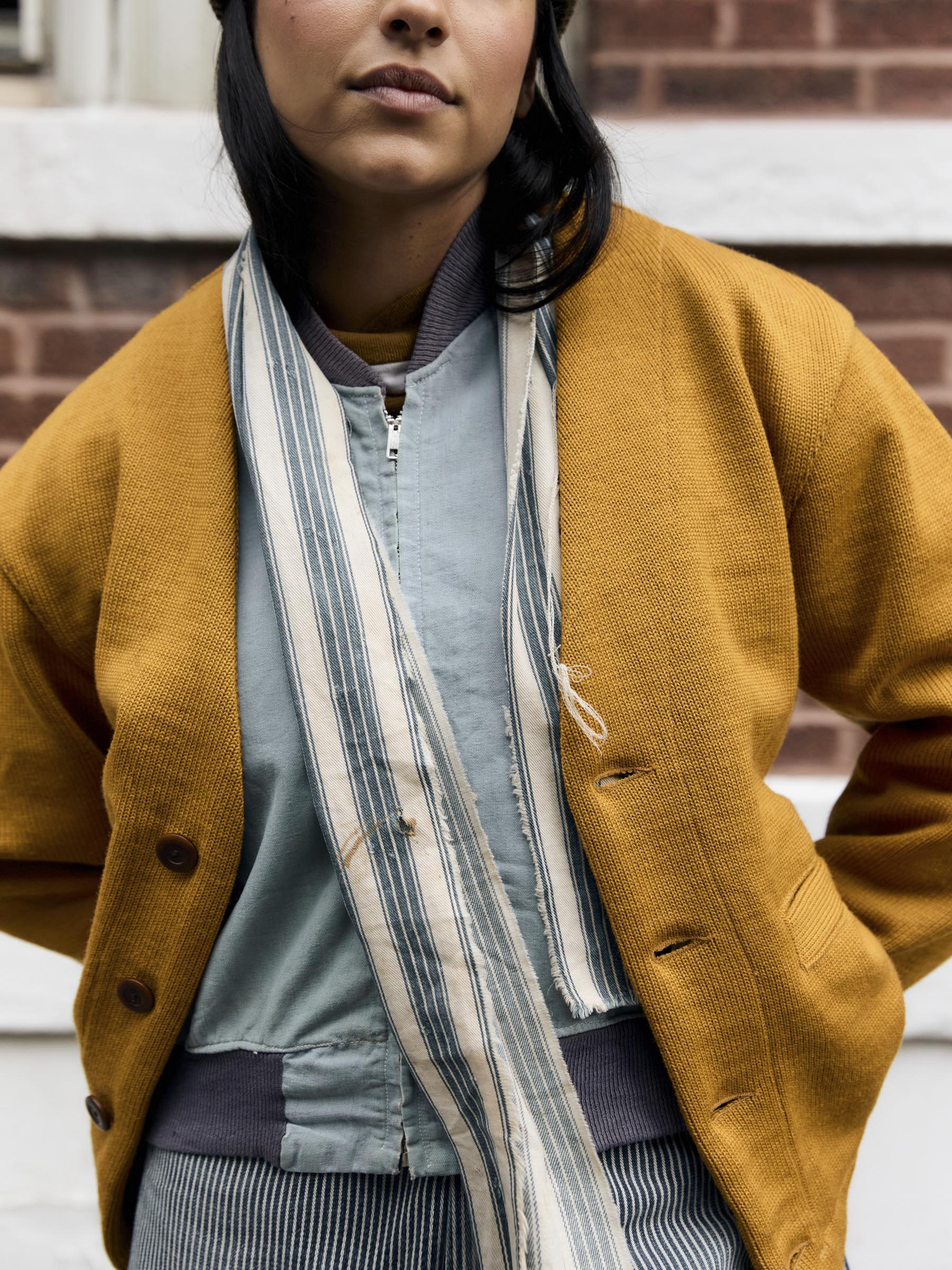 i+w x dehen slouchy cardigan - Image 7