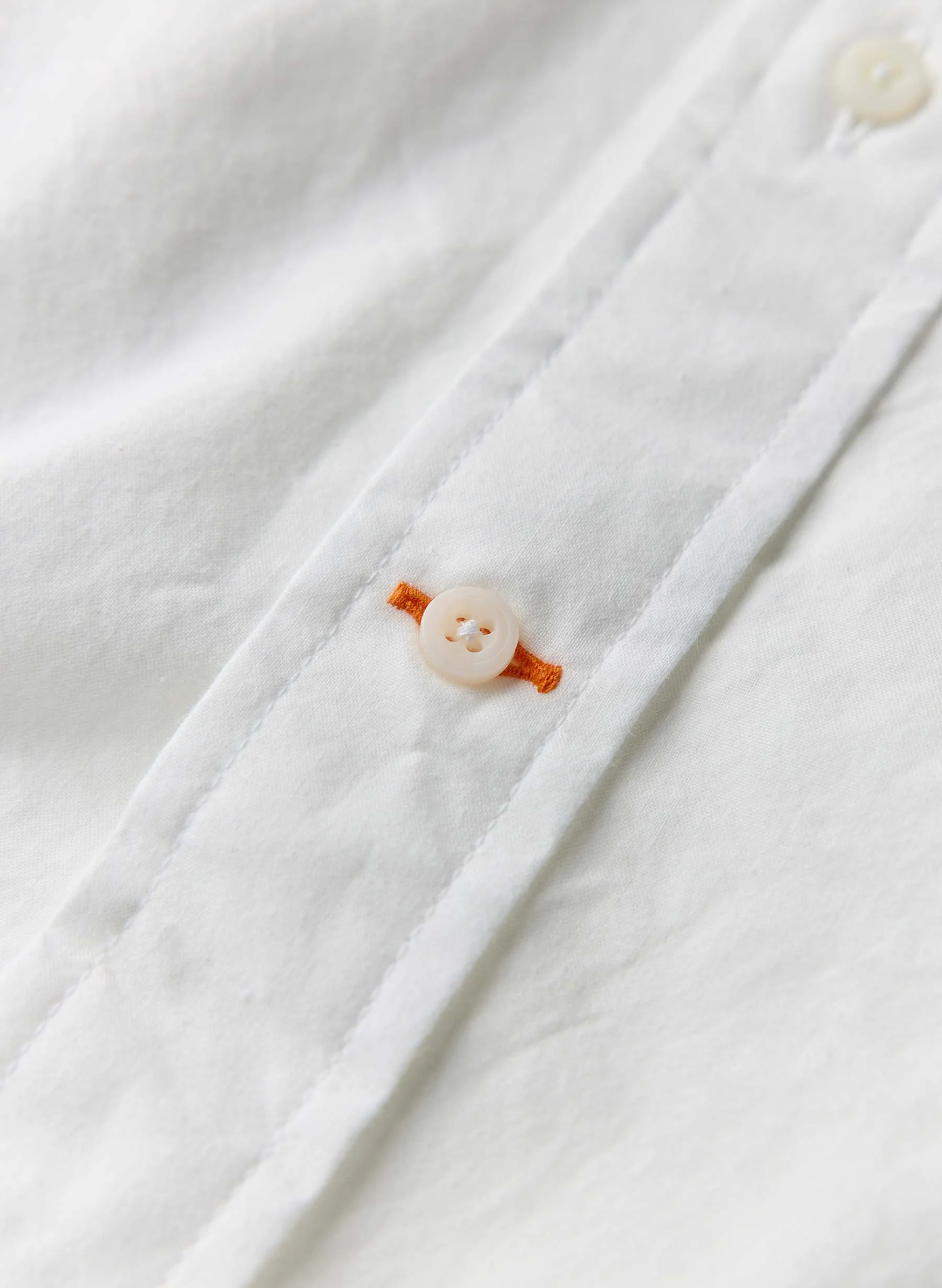 i+w x Gitman Vintage poplin oxford - Image 10