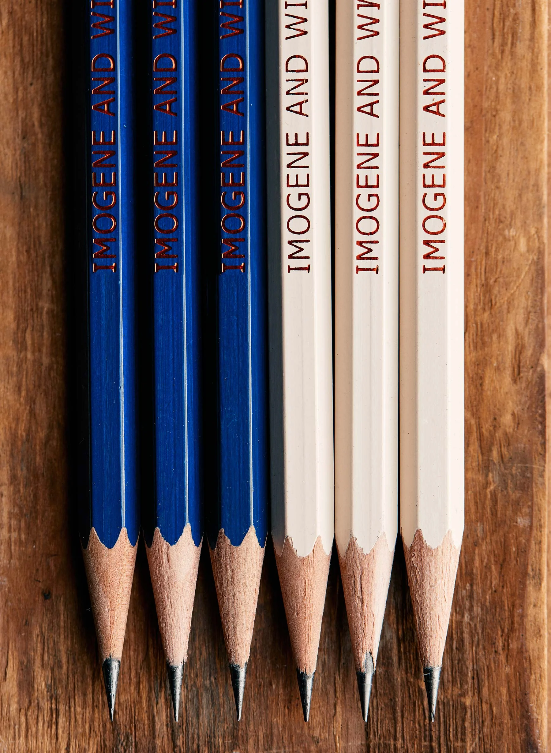 i+w x musgrave modern pencil 12-pack - Image 10