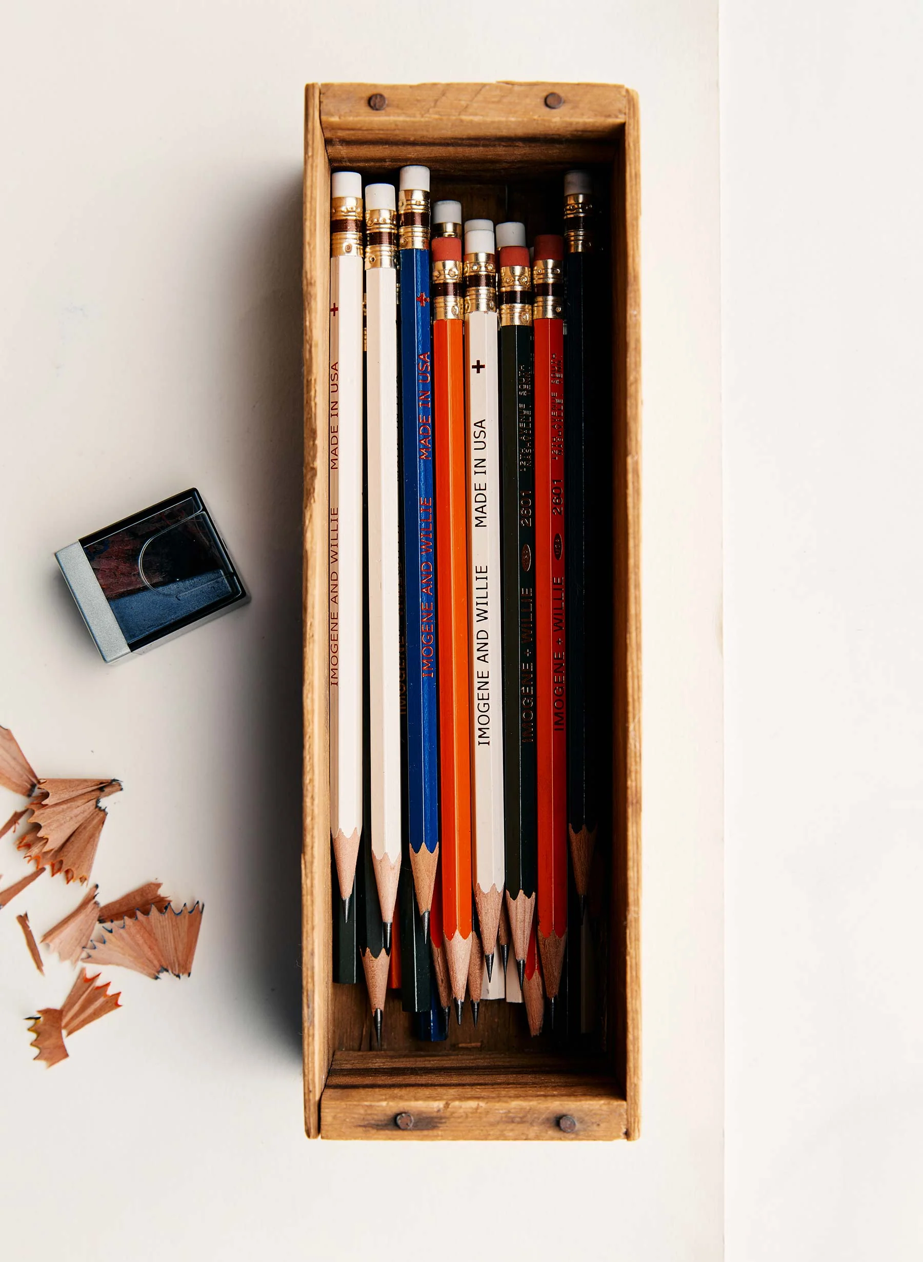i+w x musgrave modern pencil 12-pack - Image 11
