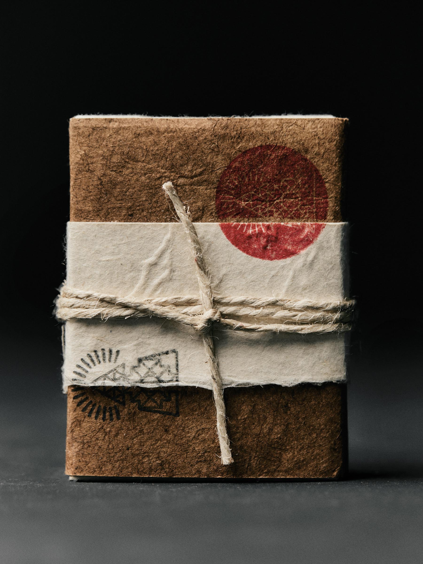 incausa soap bar