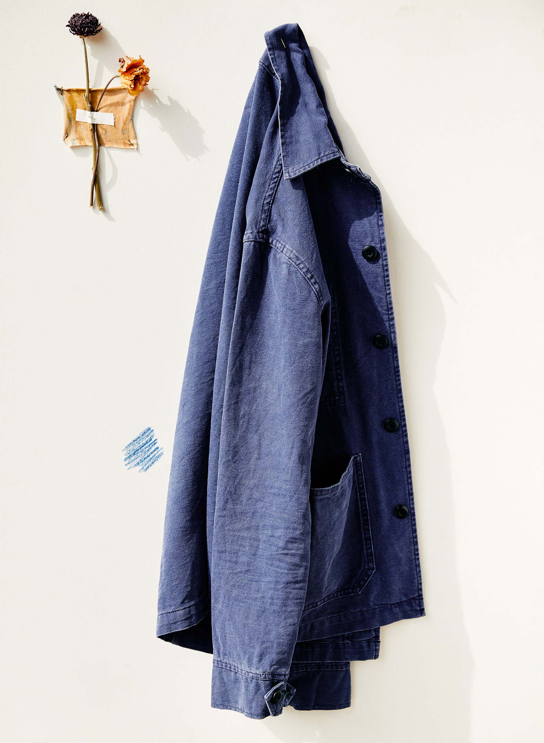 jack jacket french blue - Image 11