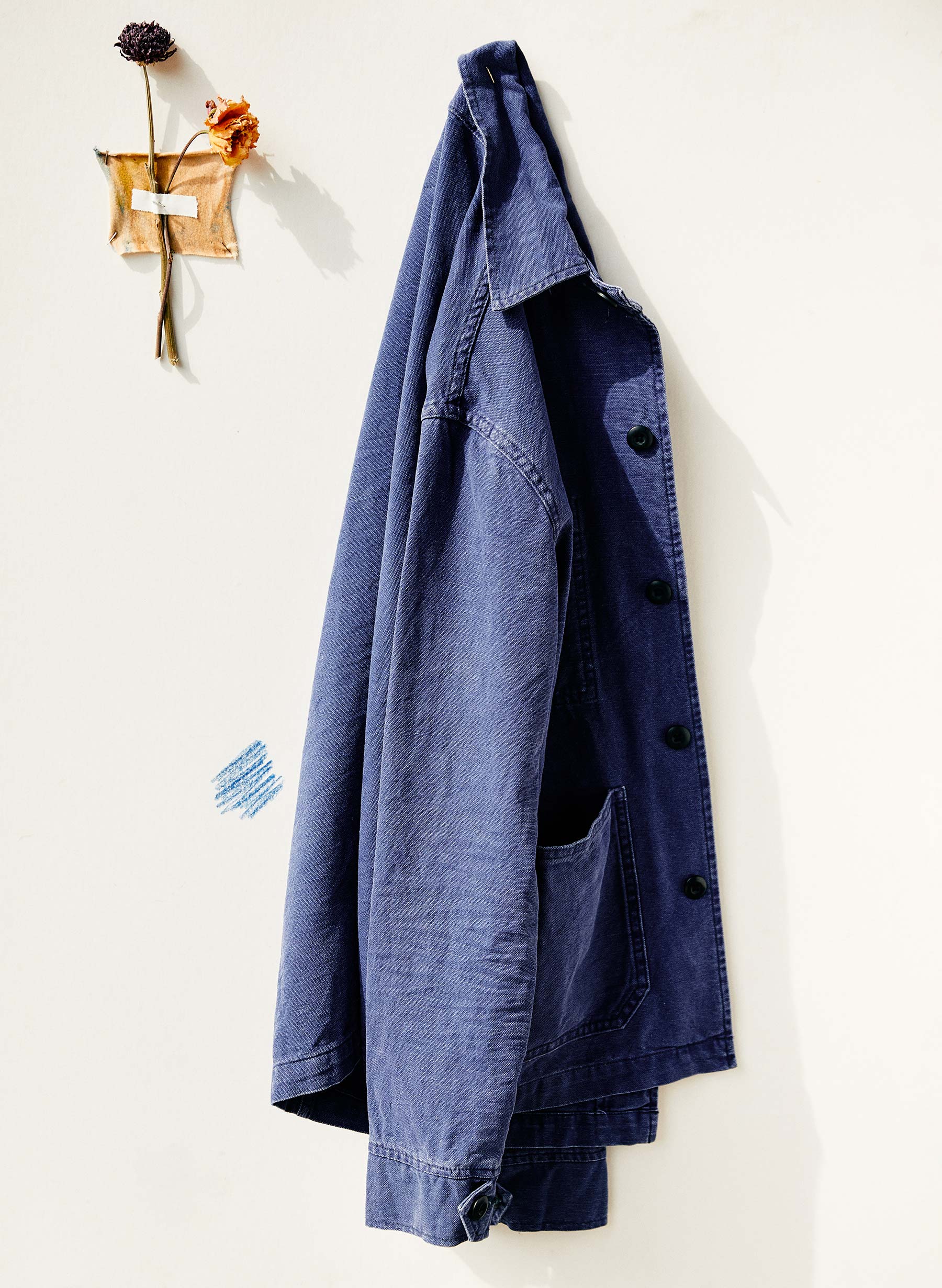 jack jacket french blue - Image 10