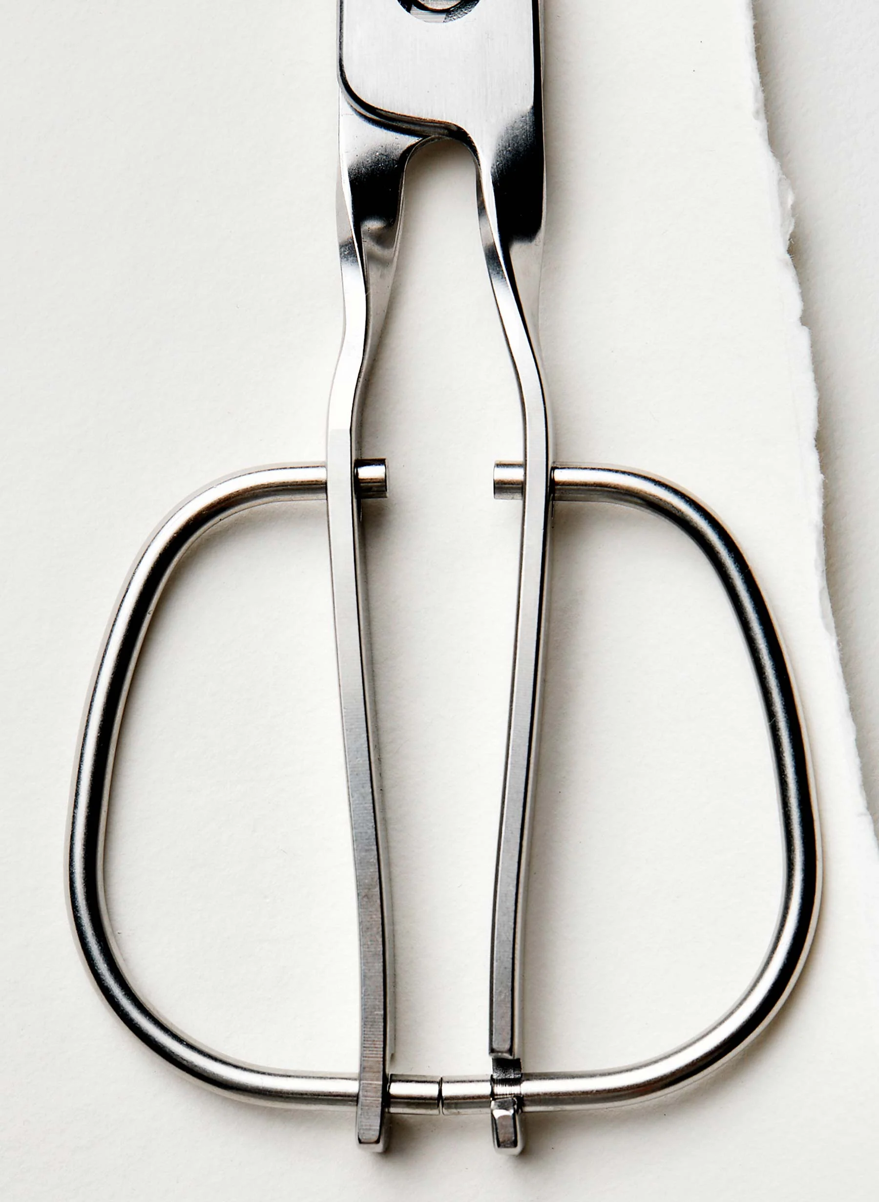 japanese stainless steel kitchen shears - Image 5