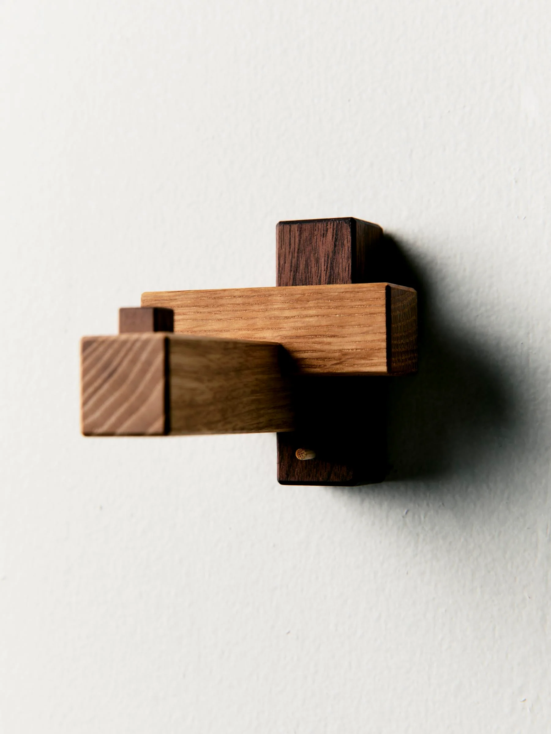 kigumi wall hook - Image 5