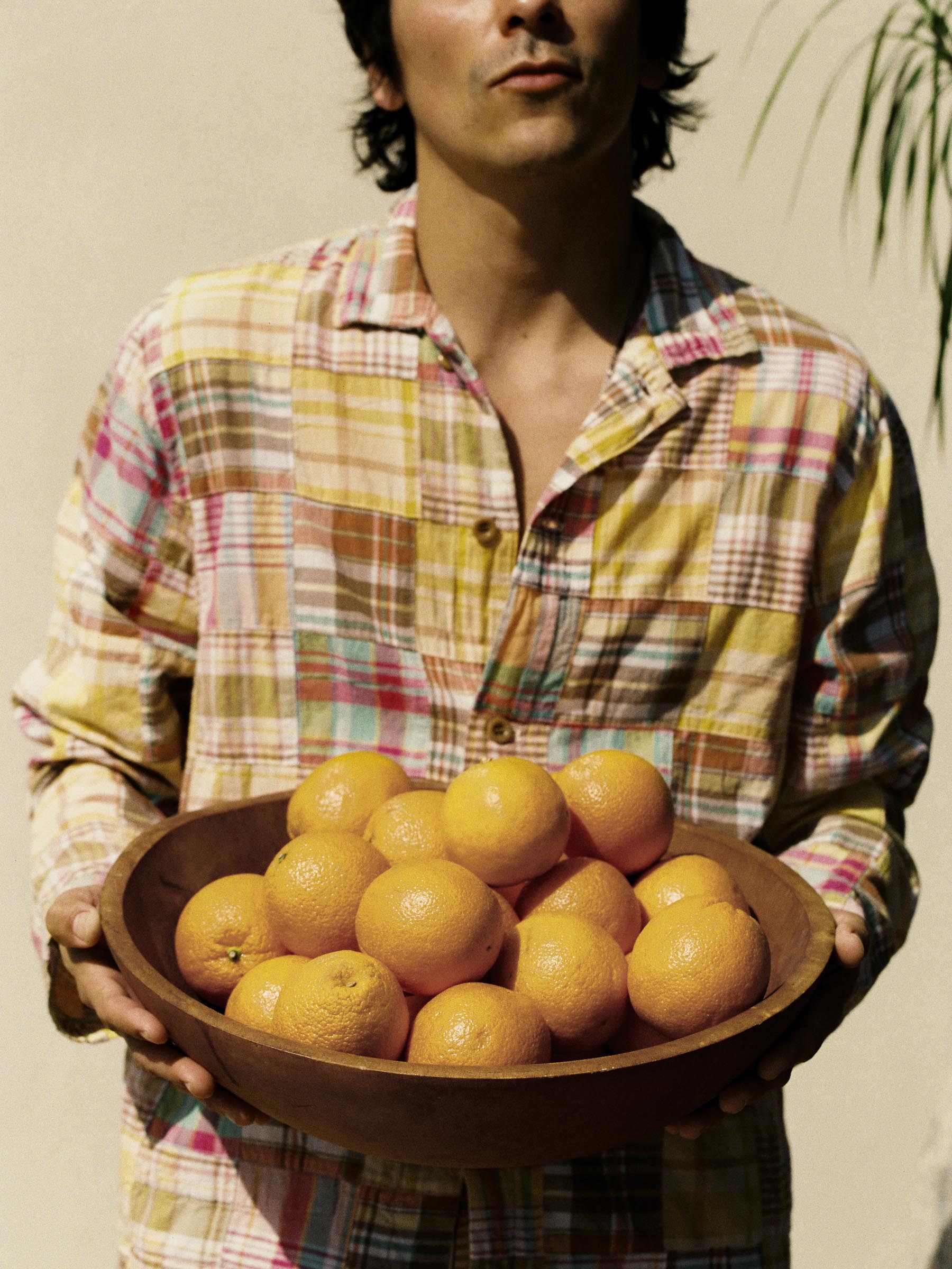 madras jacket in townsend - Image 10