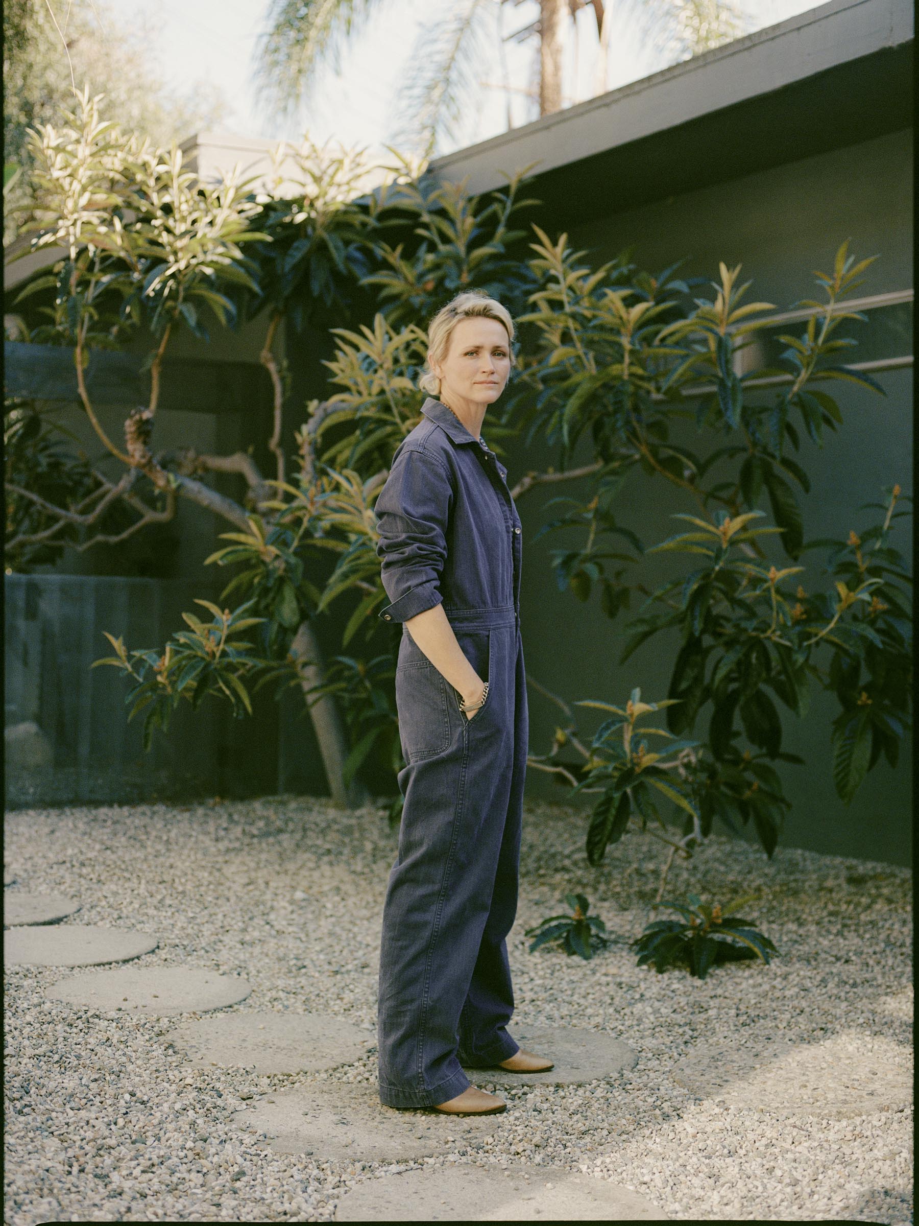 mechanic coverall - Image 7