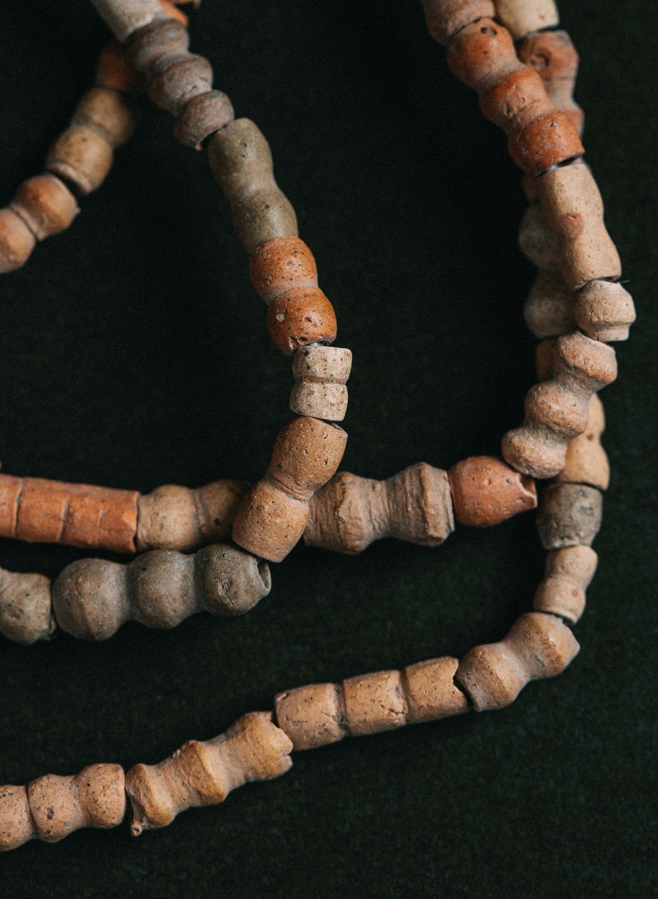 mome beads necklace - Image 3