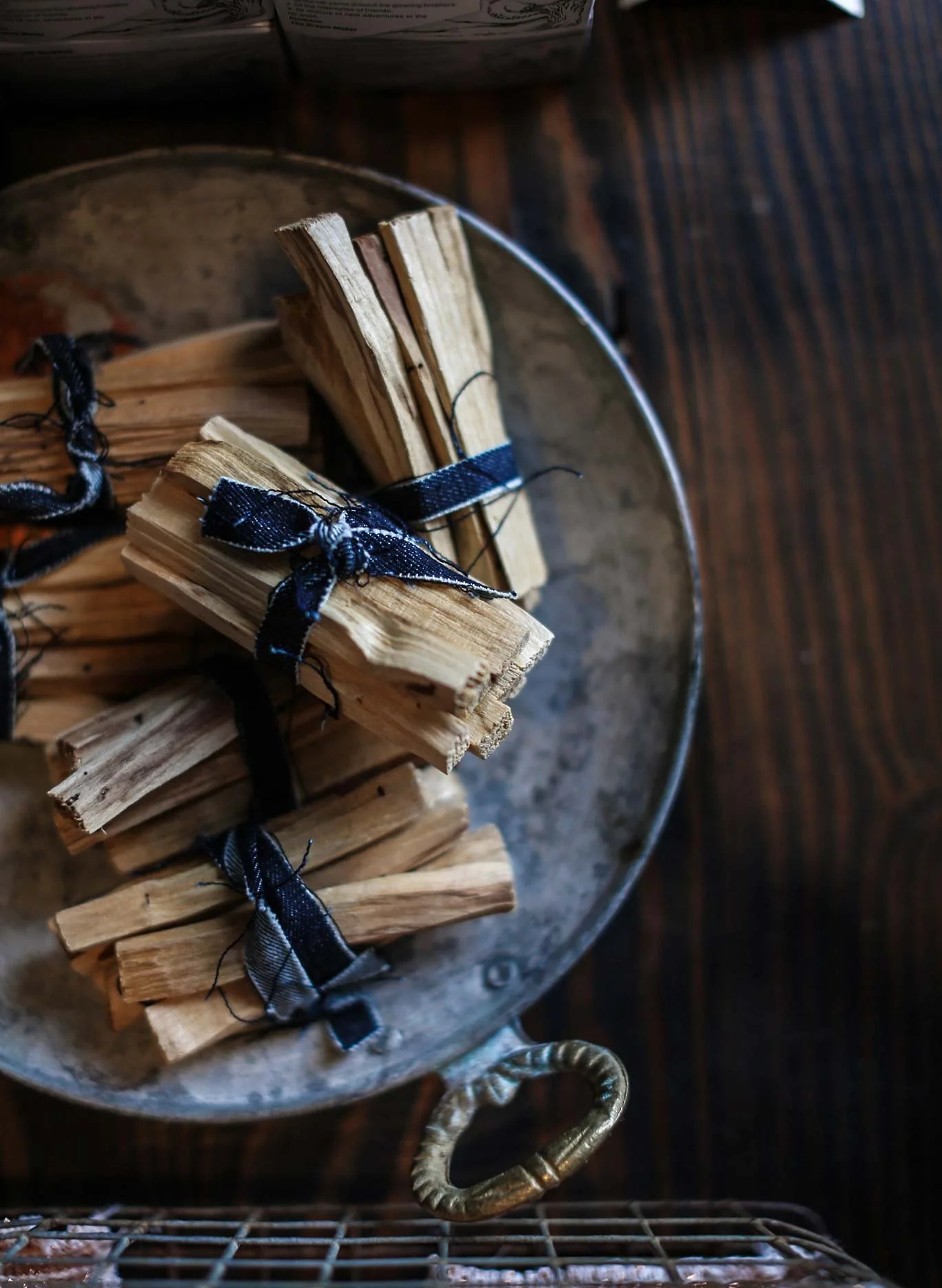 palo santo wood sticks - Image 4