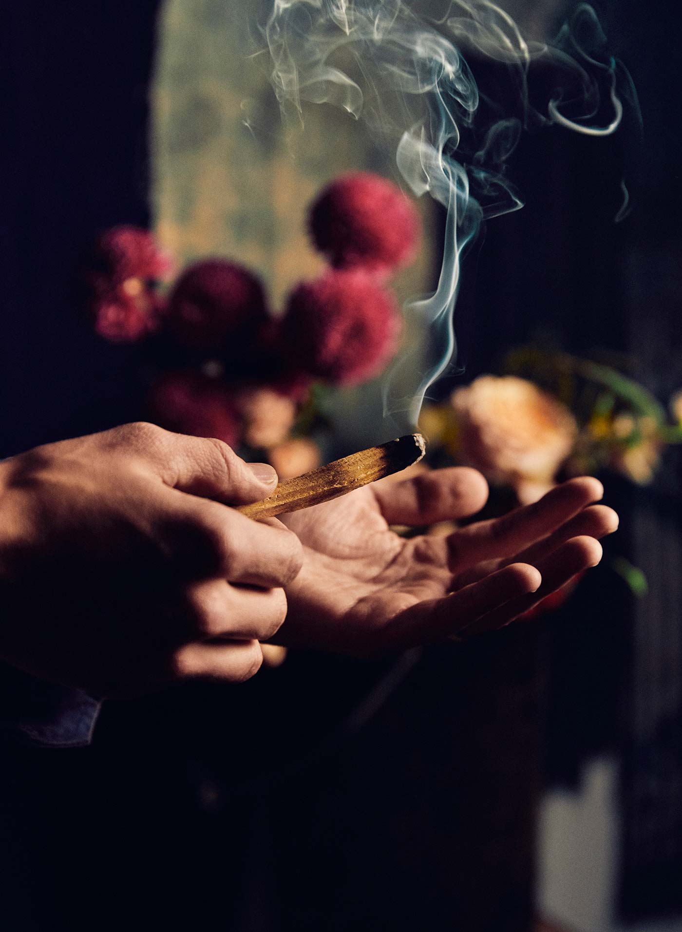 palo santo wood sticks - Image 6