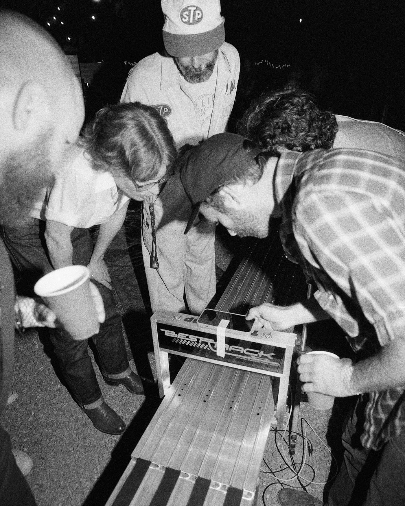 i+w pinewood derby general admission - Image 3